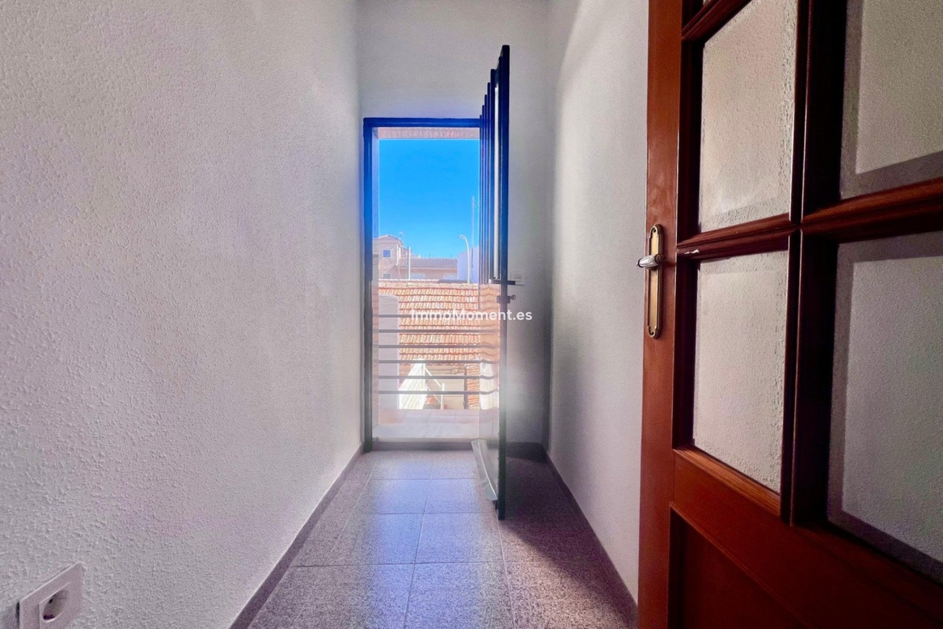 Bestaande woning - Appartement - Pilar de la Horadada - Pilar de la Horadada Centro