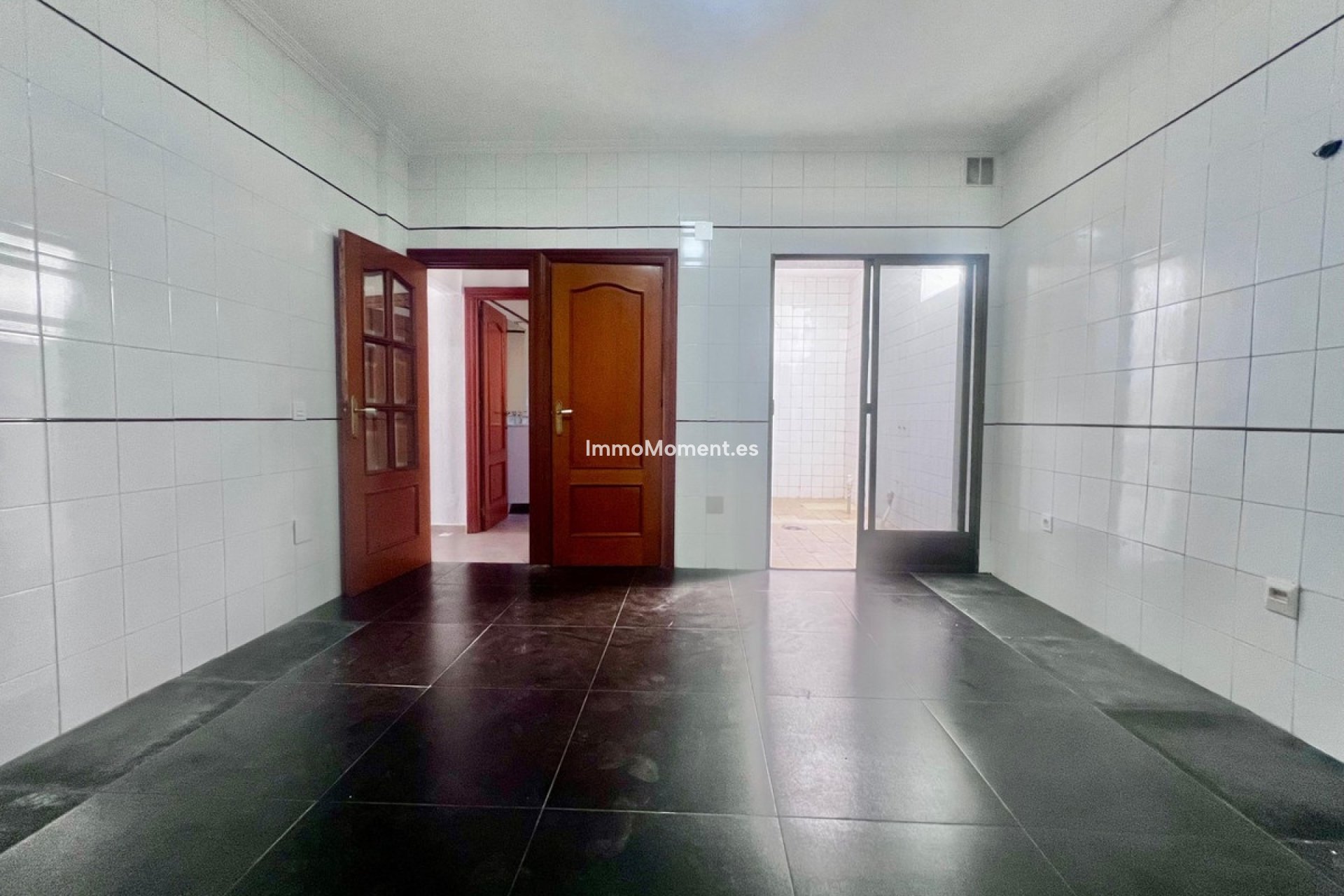 Bestaande woning - Appartement - Pilar de la Horadada - Pilar de la Horadada Centro