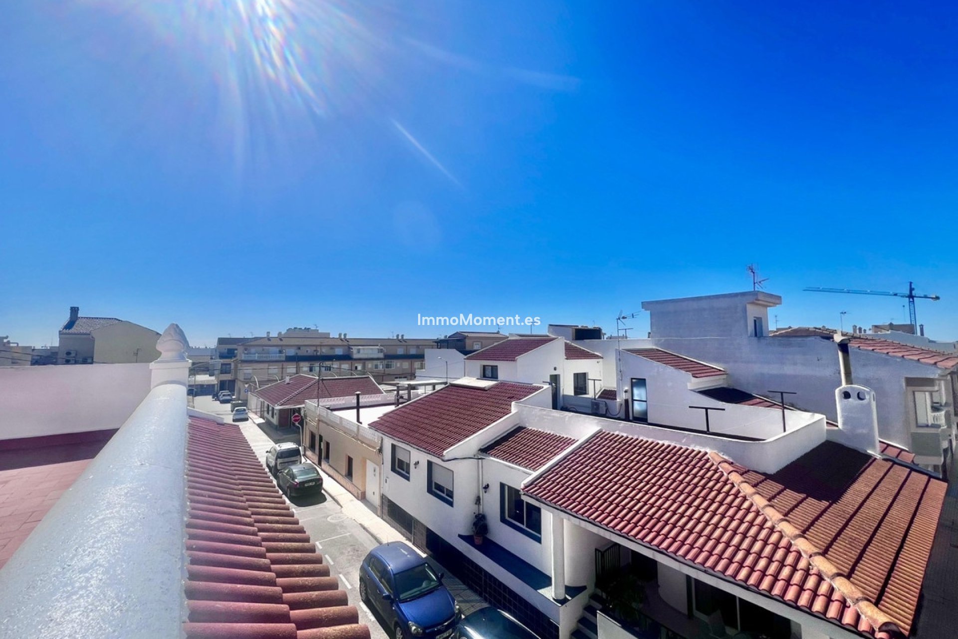 Bestaande woning - Appartement - Pilar de la Horadada - Pilar de la Horadada Centro