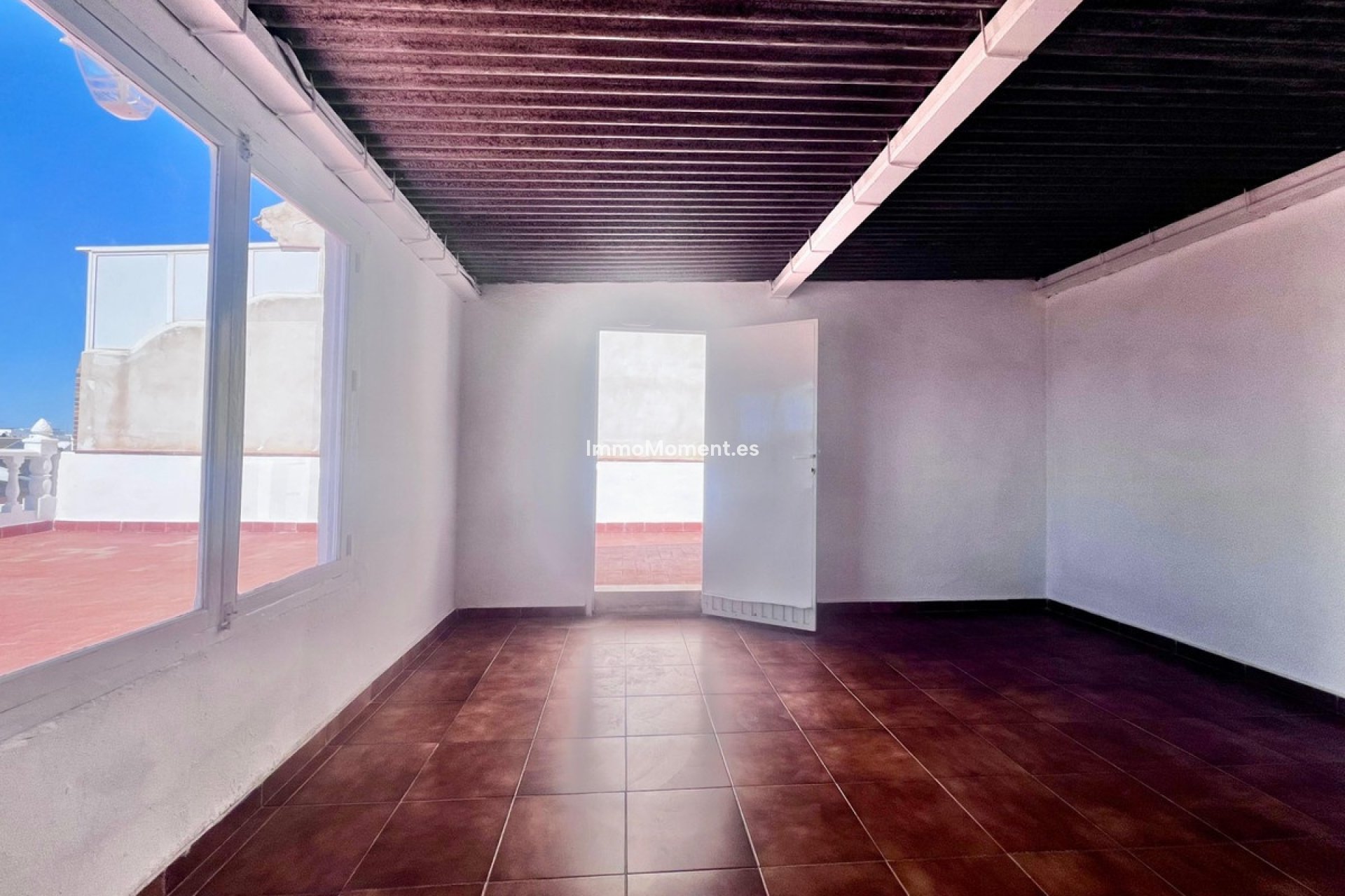 Bestaande woning - Appartement - Pilar de la Horadada - Pilar de la Horadada Centro