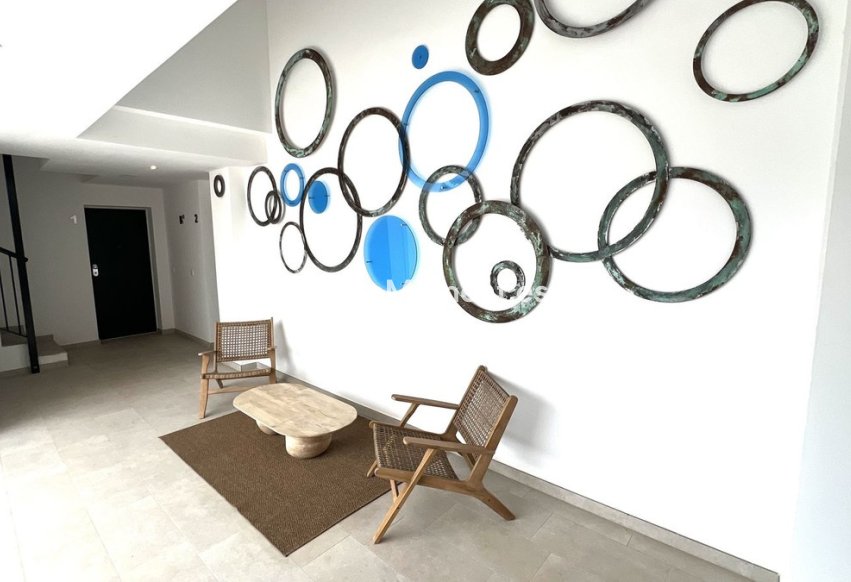 Bestaande woning - Appartement - Pilar de la Horadada - Pilar de la Horadada Centro
