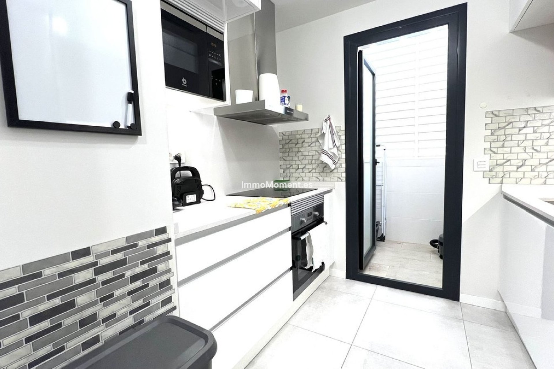 Bestaande woning - Appartement - Pilar de la Horadada - Pilar de la Horadada Centro