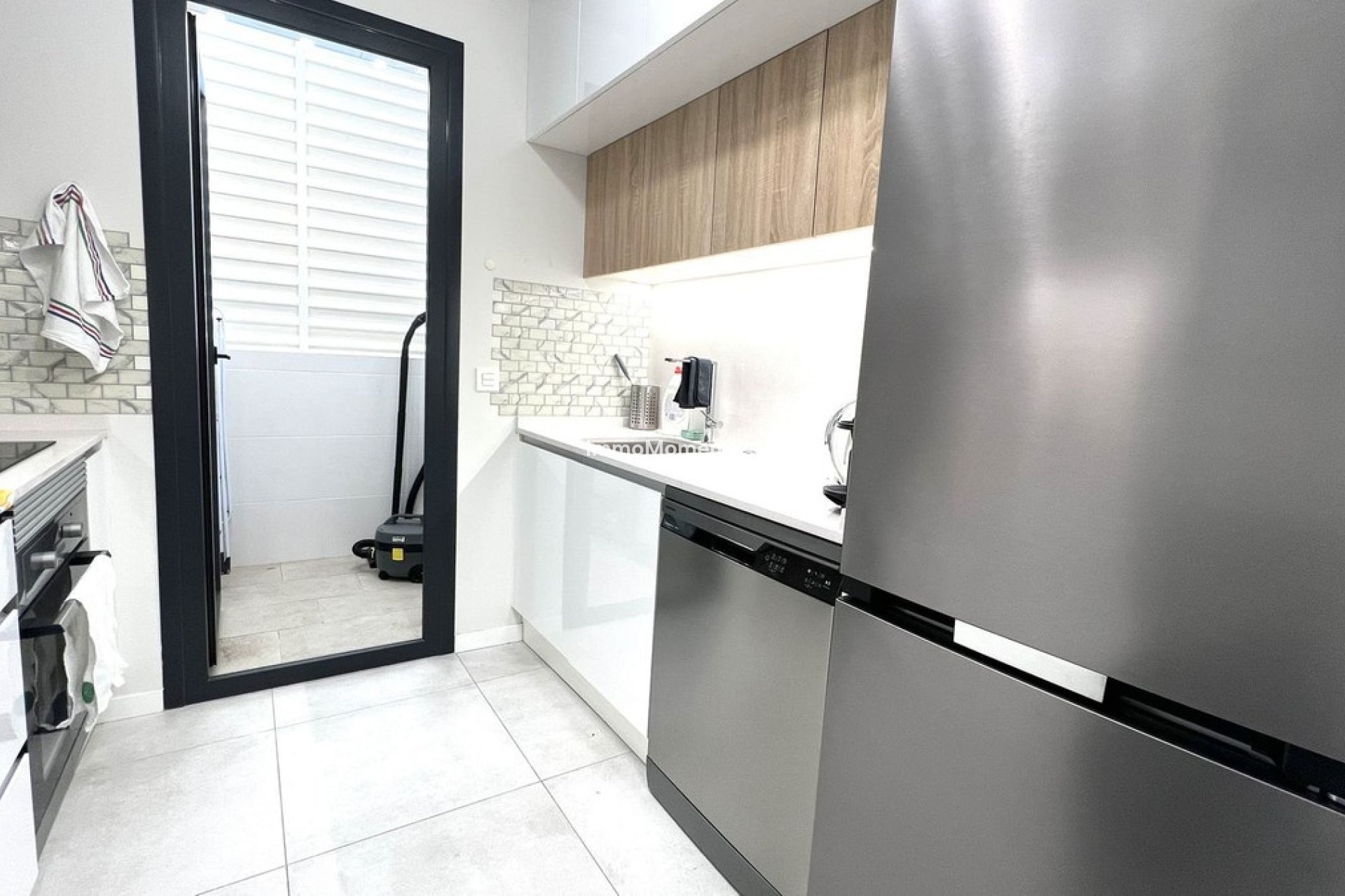 Bestaande woning - Appartement - Pilar de la Horadada - Pilar de la Horadada Centro