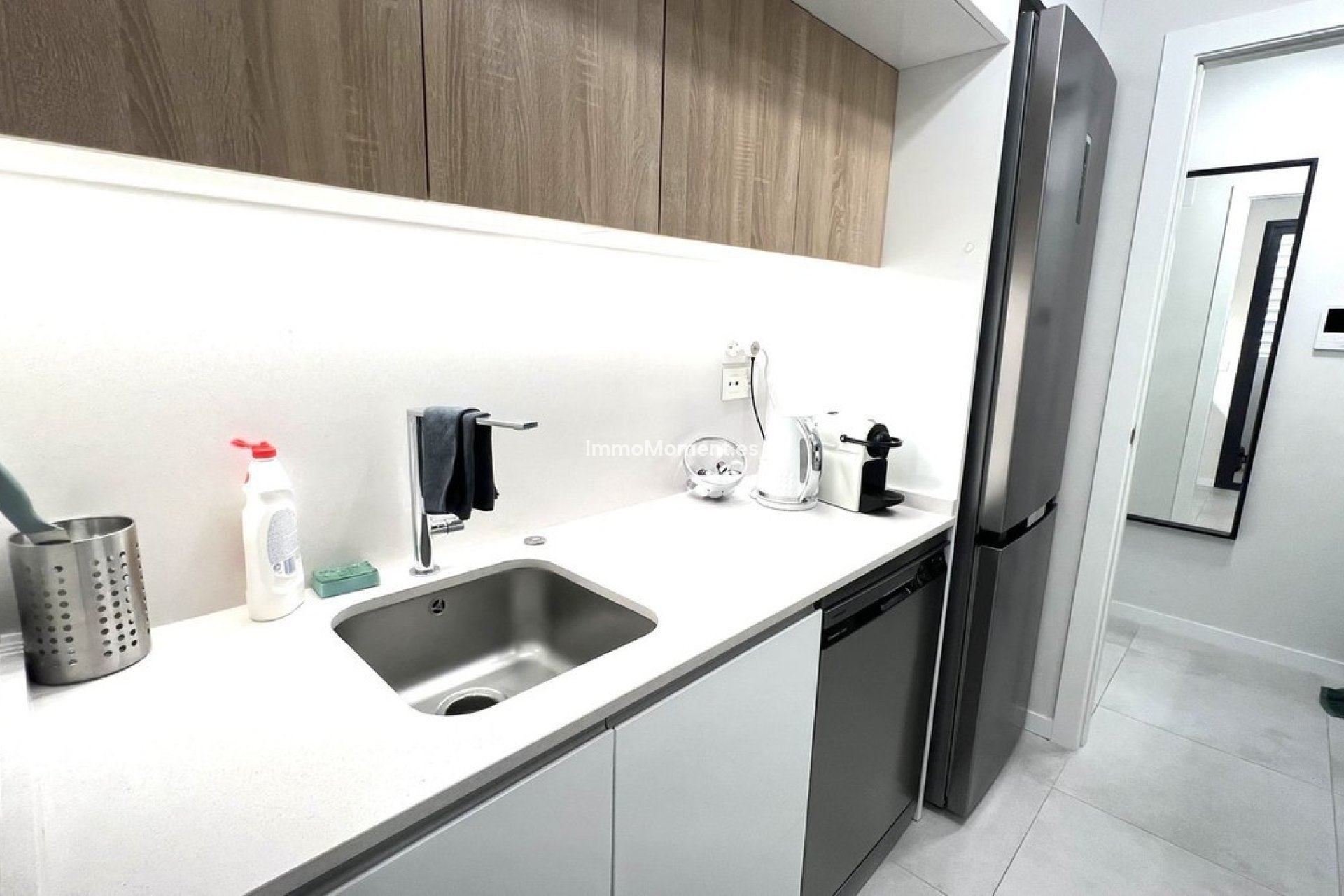 Bestaande woning - Appartement - Pilar de la Horadada - Pilar de la Horadada Centro