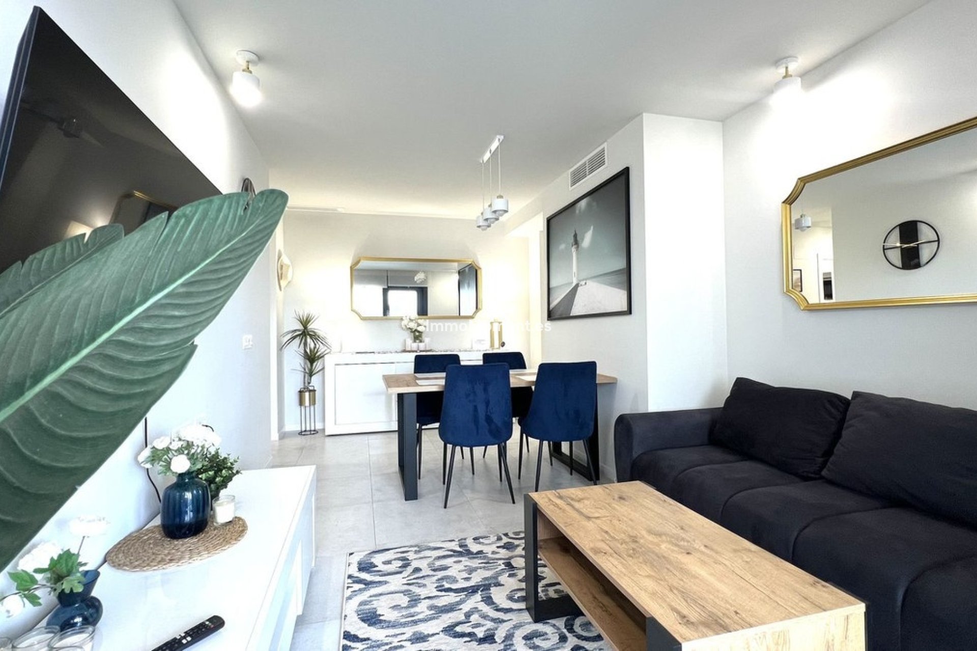 Bestaande woning - Appartement - Pilar de la Horadada - Pilar de la Horadada Centro
