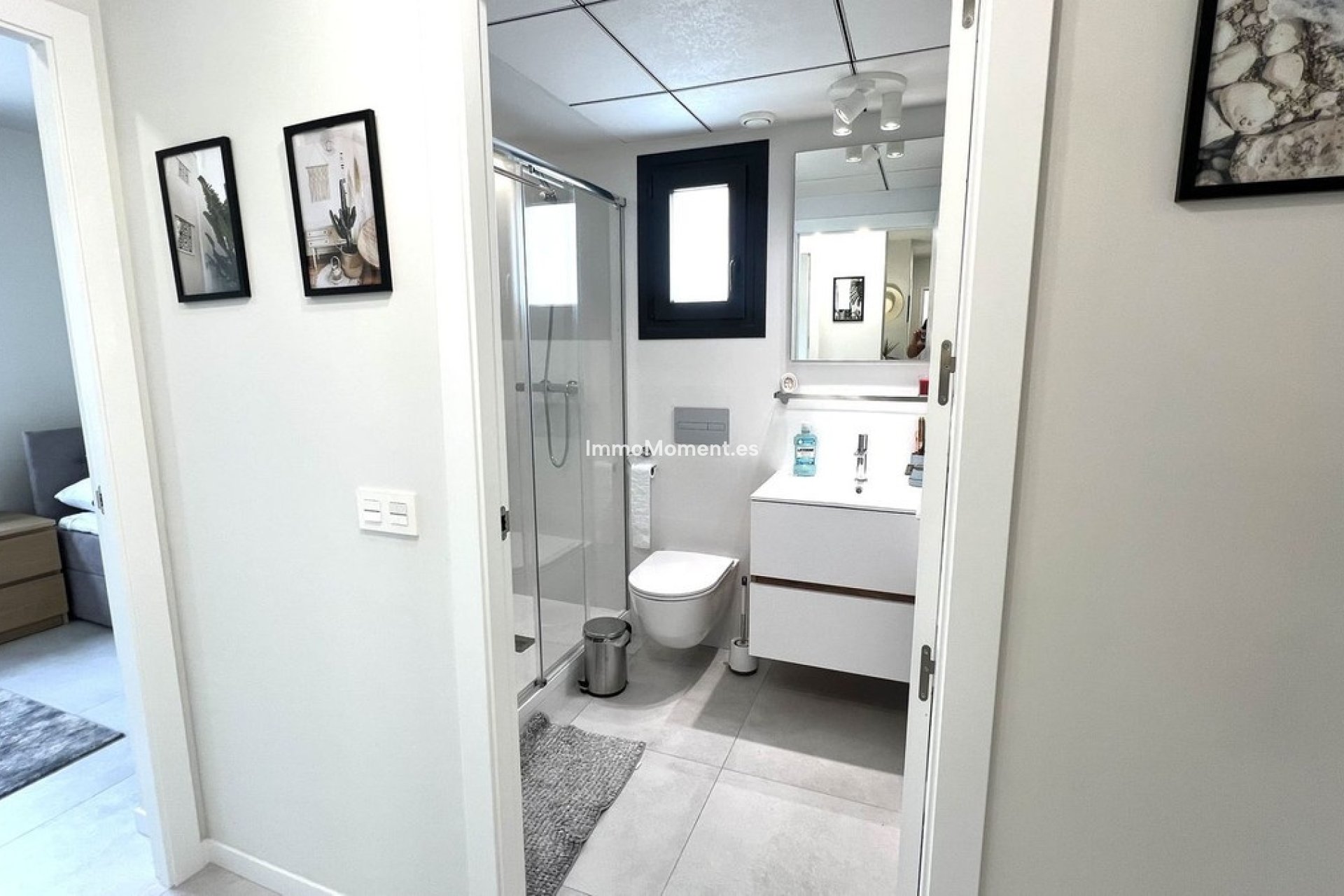 Bestaande woning - Appartement - Pilar de la Horadada - Pilar de la Horadada Centro