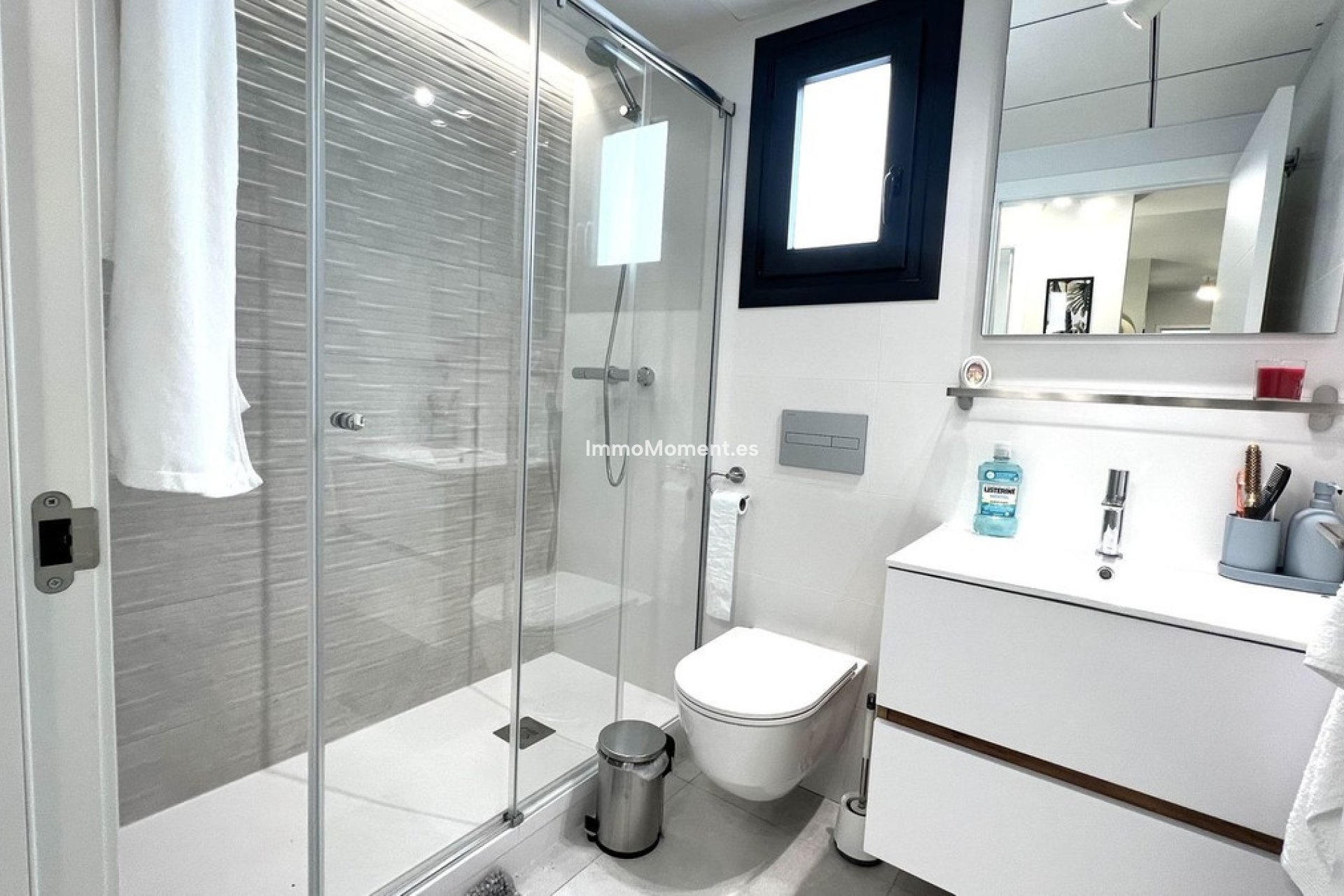 Bestaande woning - Appartement - Pilar de la Horadada - Pilar de la Horadada Centro