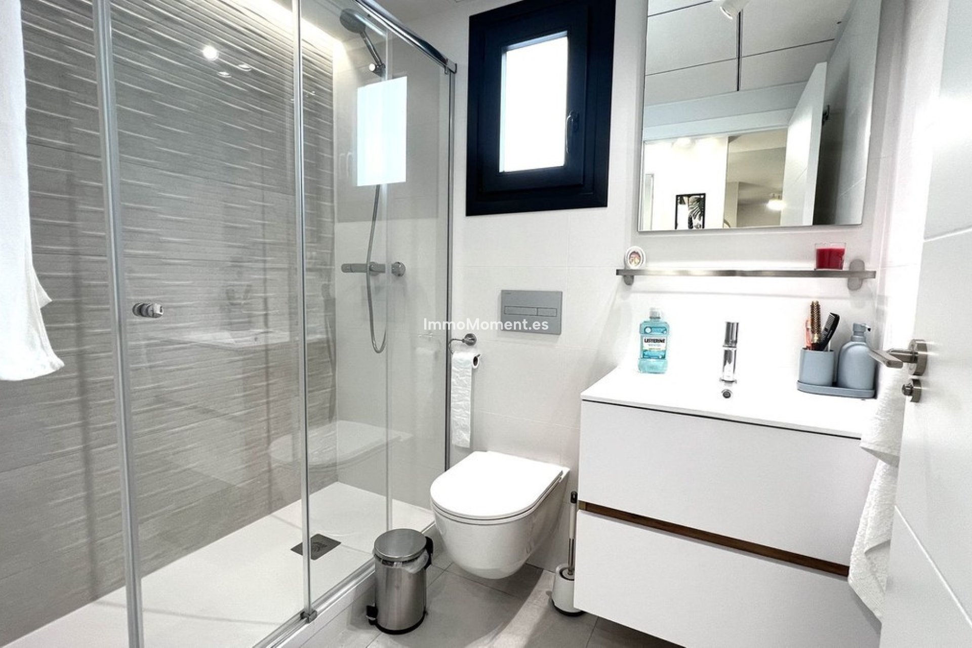 Bestaande woning - Appartement - Pilar de la Horadada - Pilar de la Horadada Centro