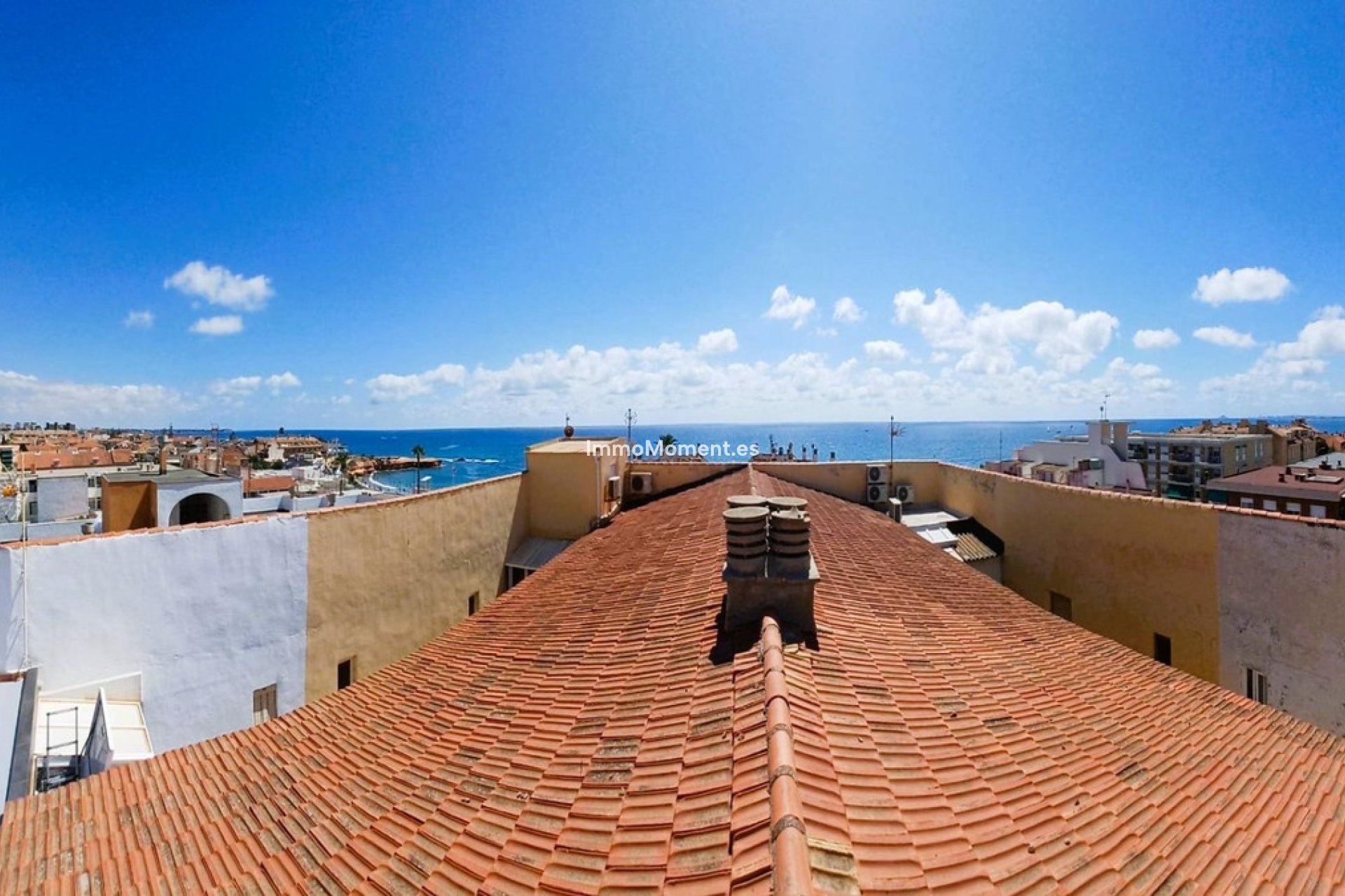 Bestaande woning - Appartement - Pilar de la Horadada - Pilar de la Horadada Centro