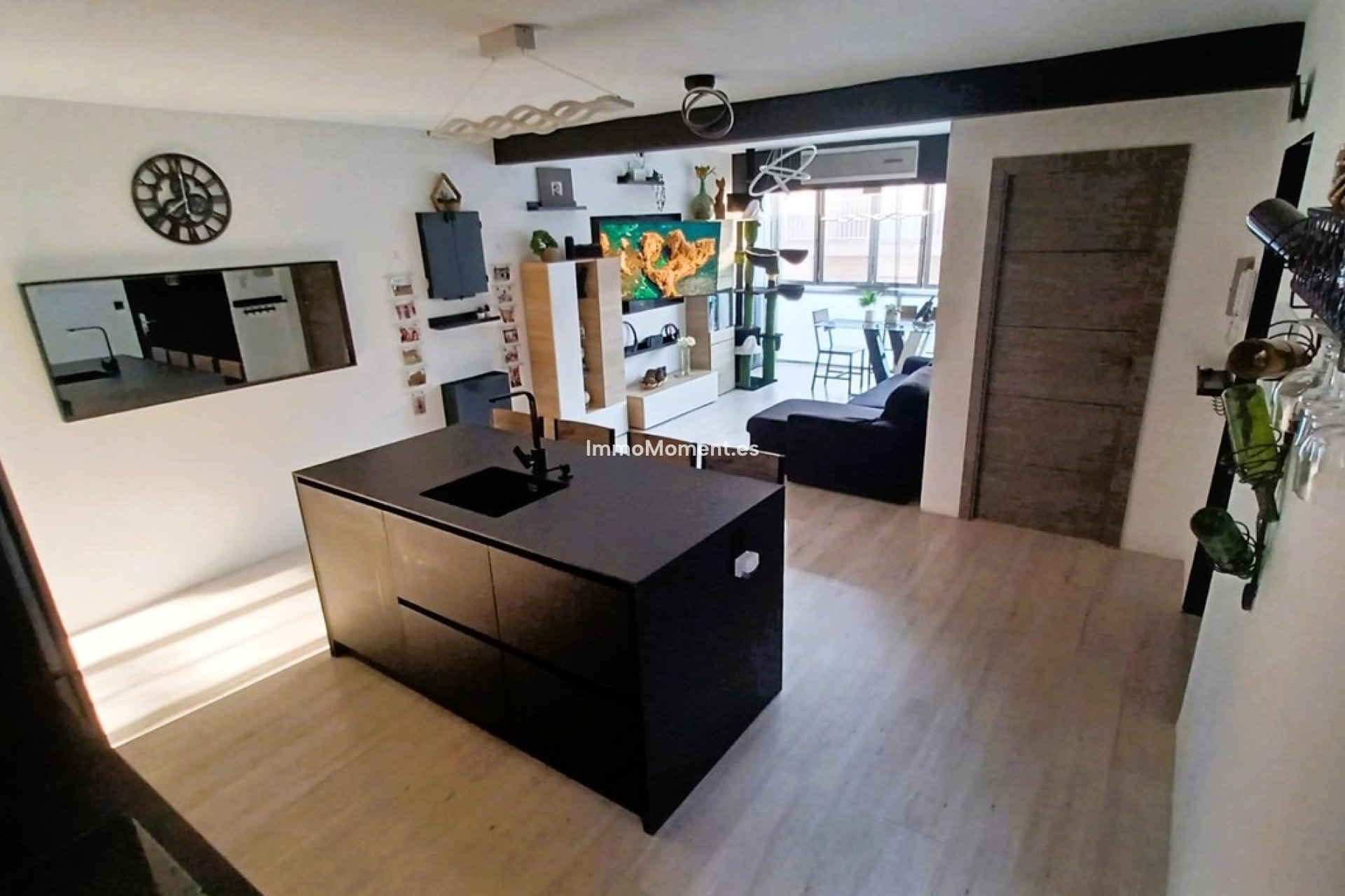 Bestaande woning - Appartement - Pilar de la Horadada - Pilar de la Horadada Centro