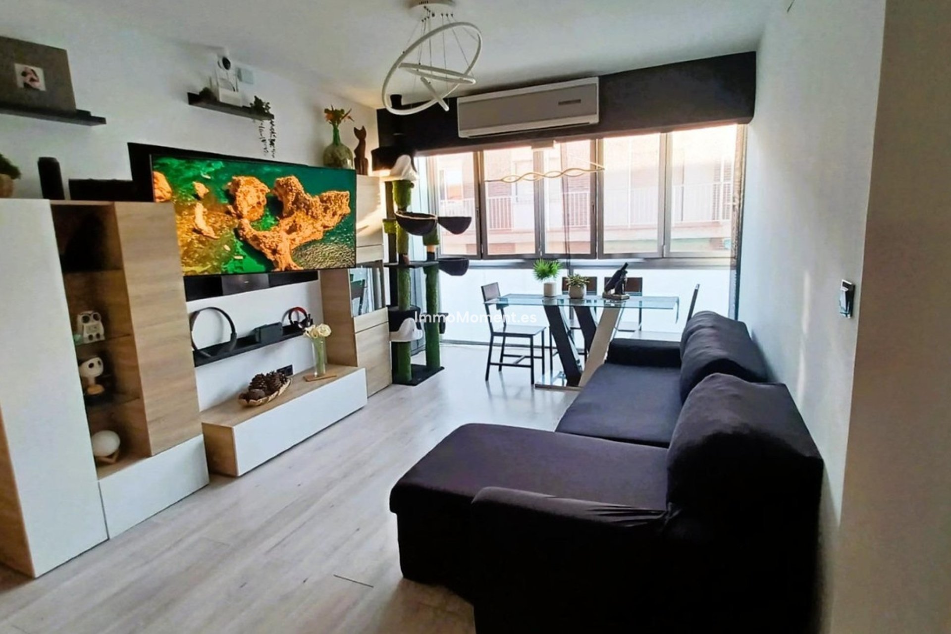 Bestaande woning - Appartement - Pilar de la Horadada - Pilar de la Horadada Centro