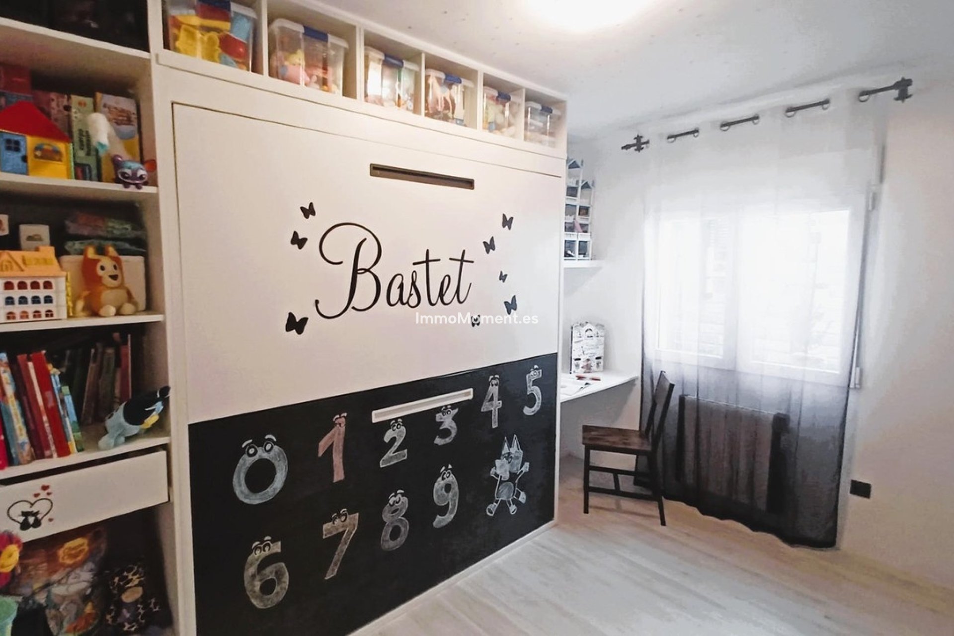 Bestaande woning - Appartement - Pilar de la Horadada - Pilar de la Horadada Centro