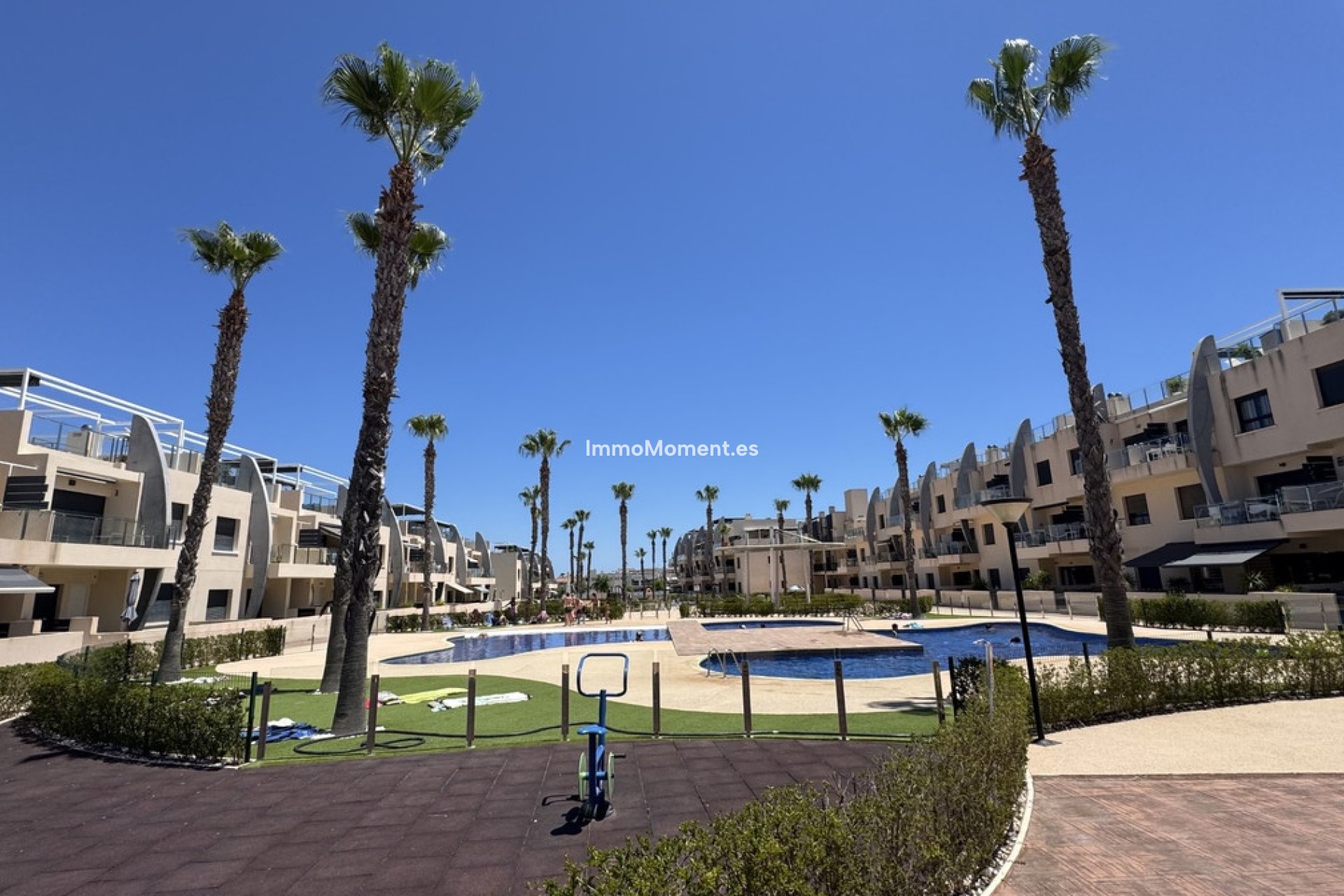 Bestaande woning - Appartement - Pilar de la Horadada - Pilar de la Horadada Centro