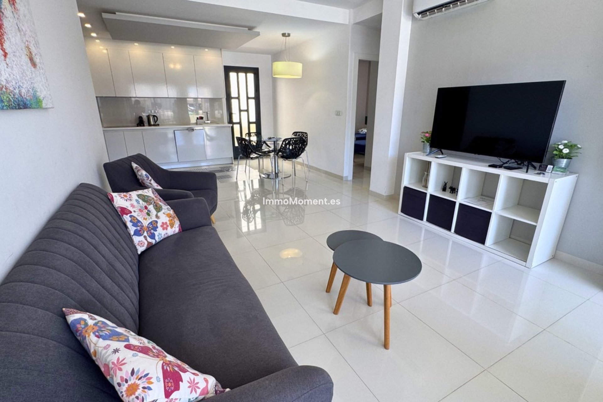 Bestaande woning - Appartement - Pilar de la Horadada - Pilar de la Horadada Centro