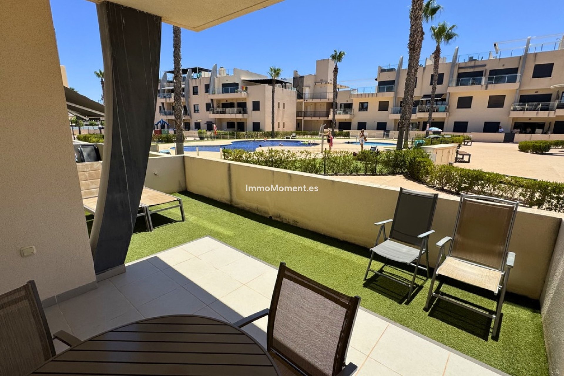 Bestaande woning - Appartement - Pilar de la Horadada - Pilar de la Horadada Centro