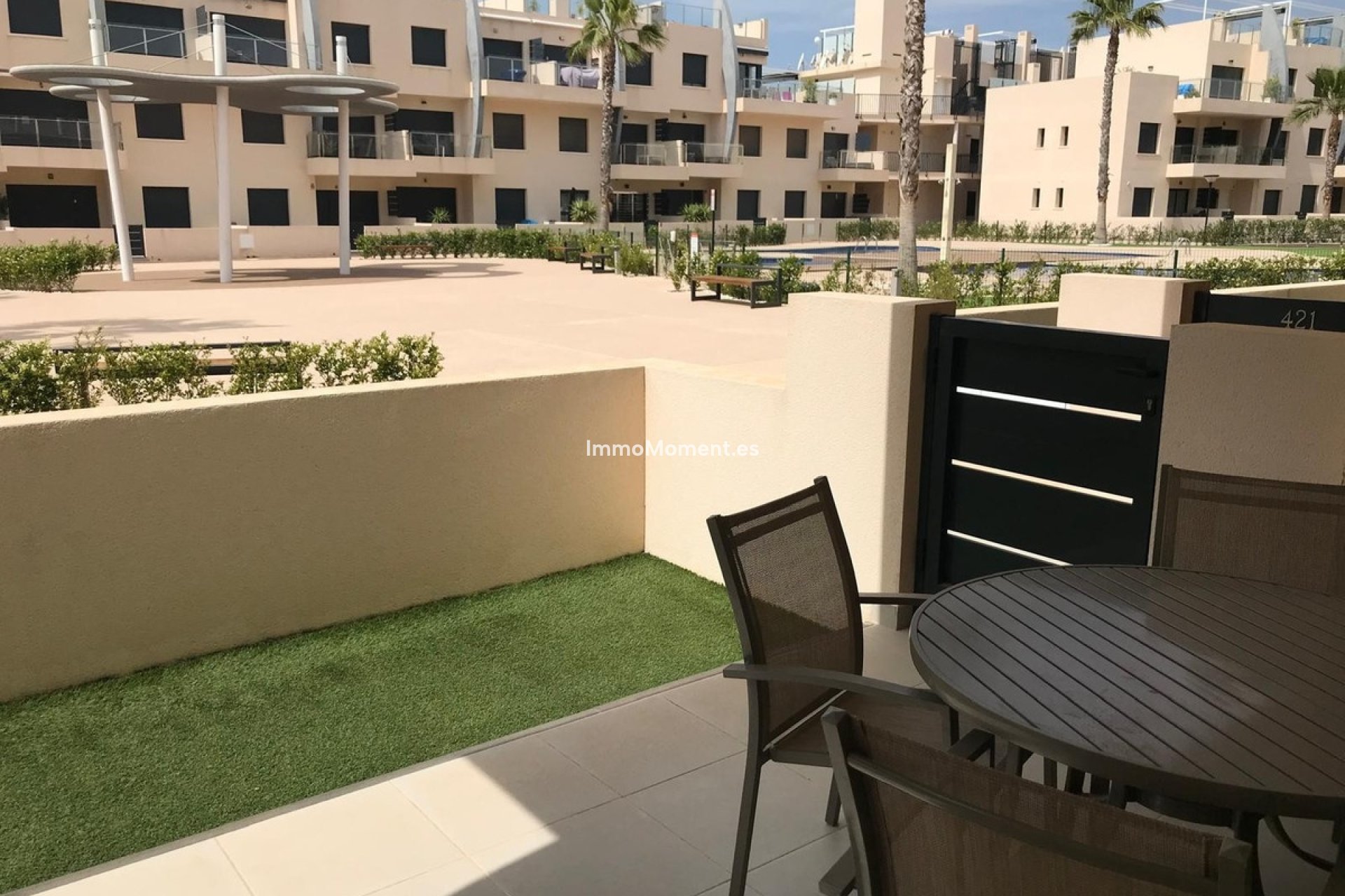 Bestaande woning - Appartement - Pilar de la Horadada - Pilar de la Horadada Centro