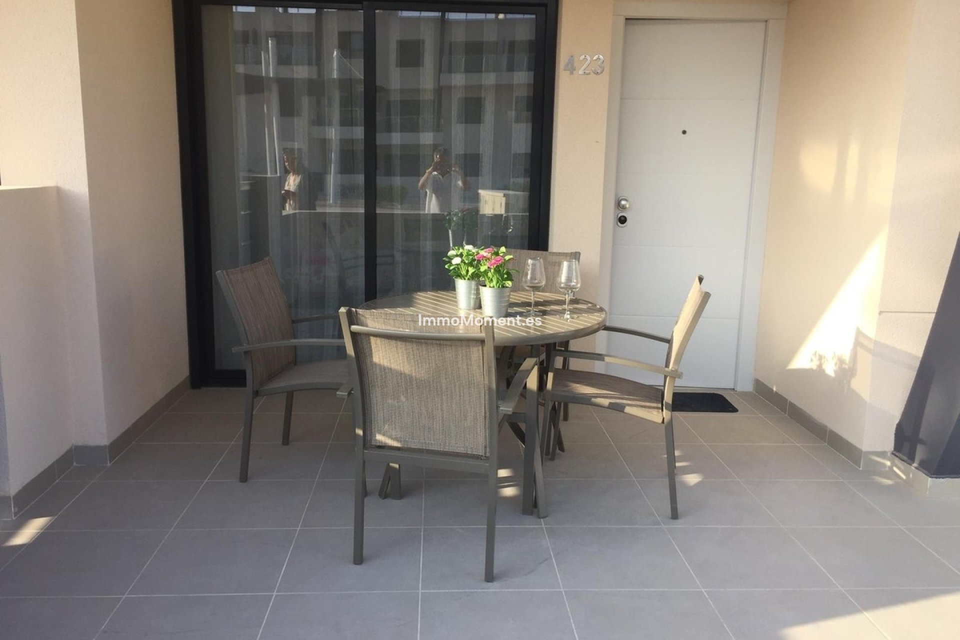 Bestaande woning - Appartement - Pilar de la Horadada - Pilar de la Horadada Centro