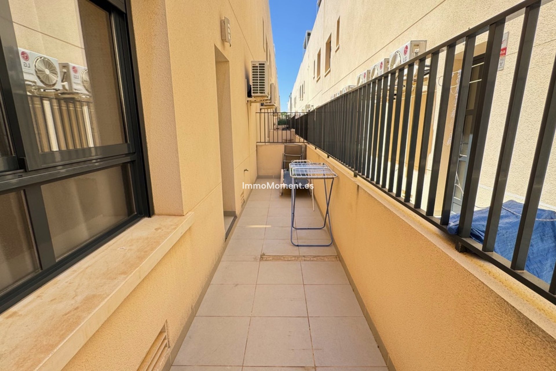 Bestaande woning - Appartement - Pilar de la Horadada - Pilar de la Horadada Centro