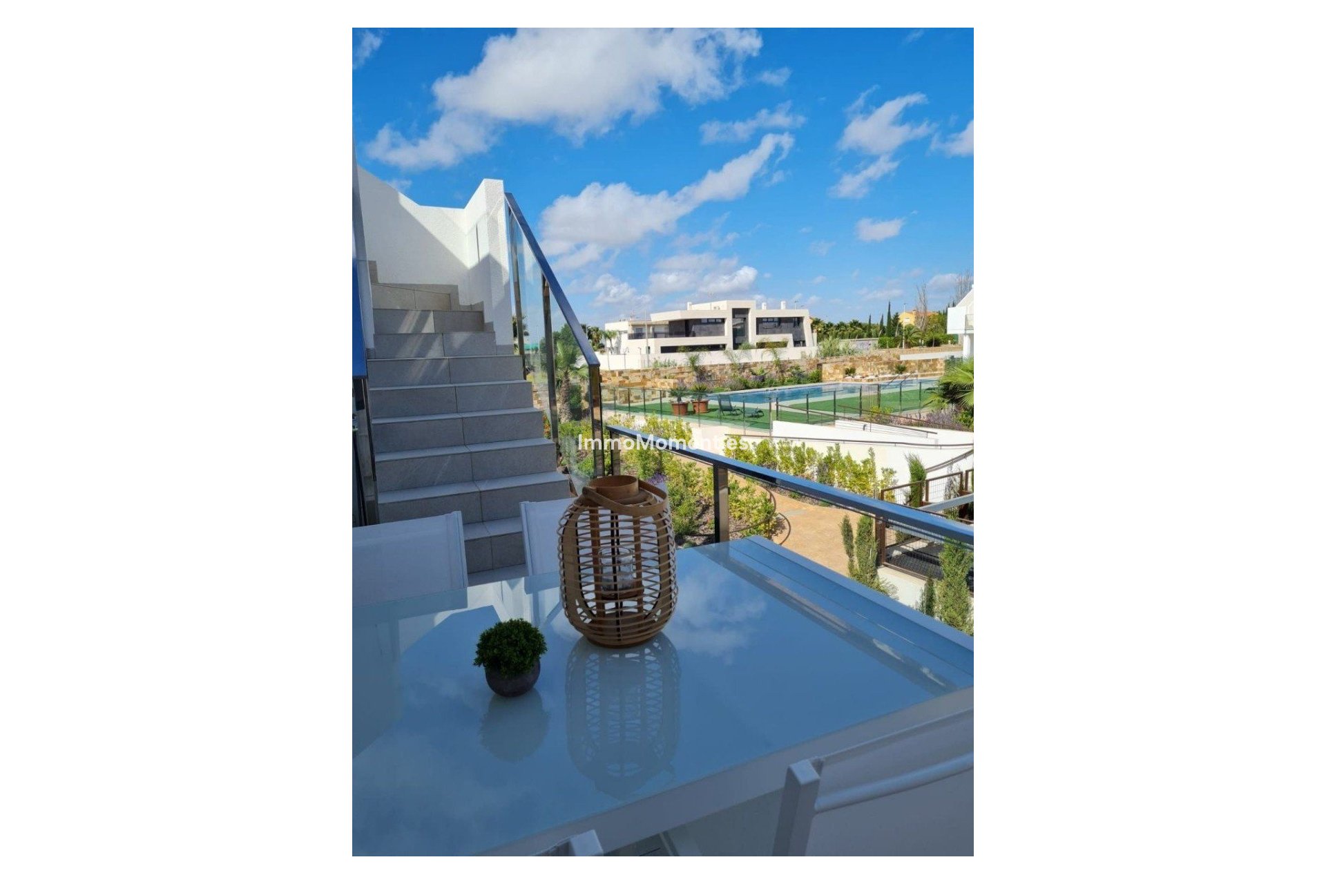Bestaande woning - Appartement - Pilar de la Horadada - Pilar de la Horadada Centro