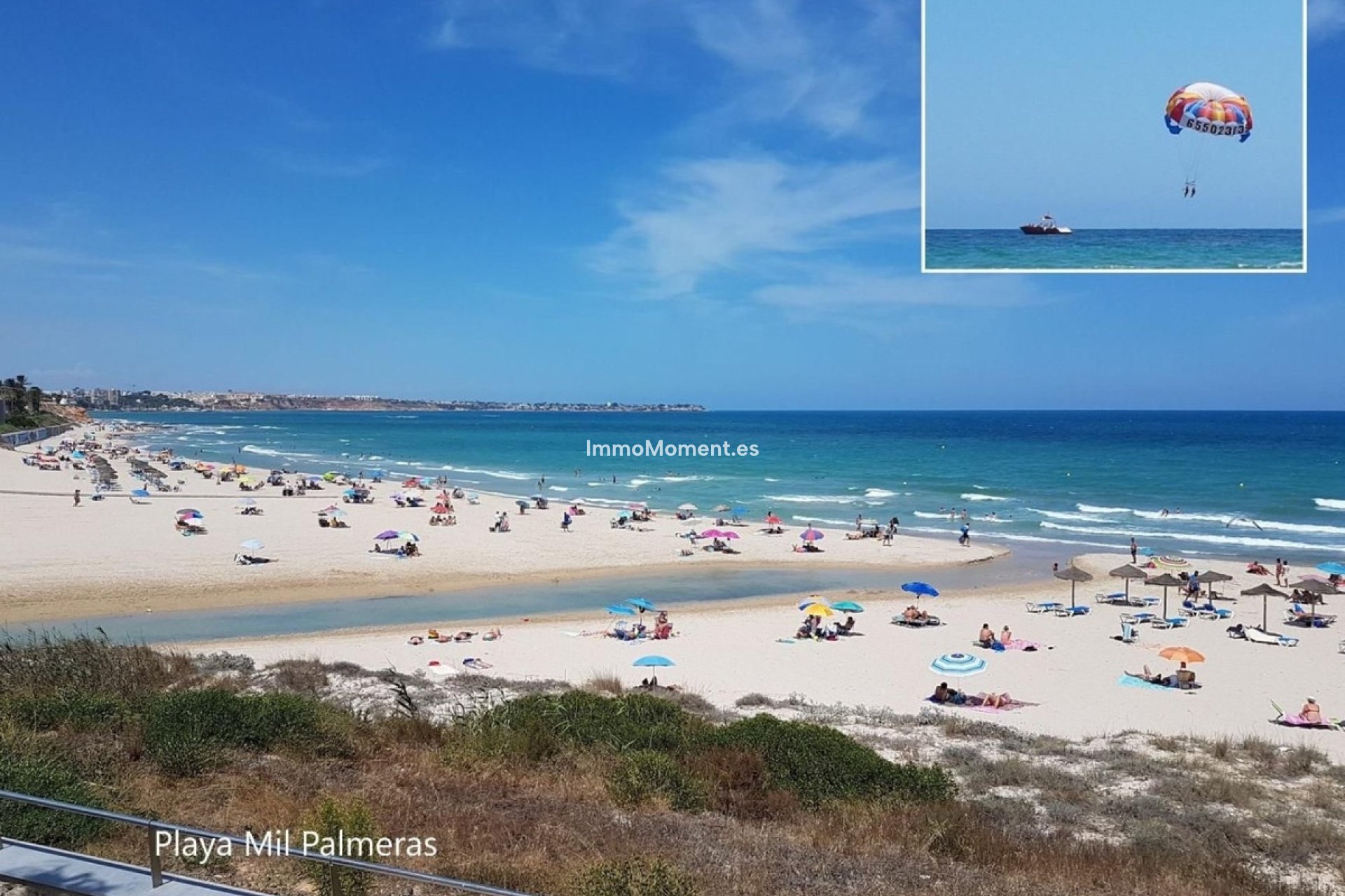 Bestaande woning - Appartement - Pilar de la Horadada - Pilar de la Horadada Centro
