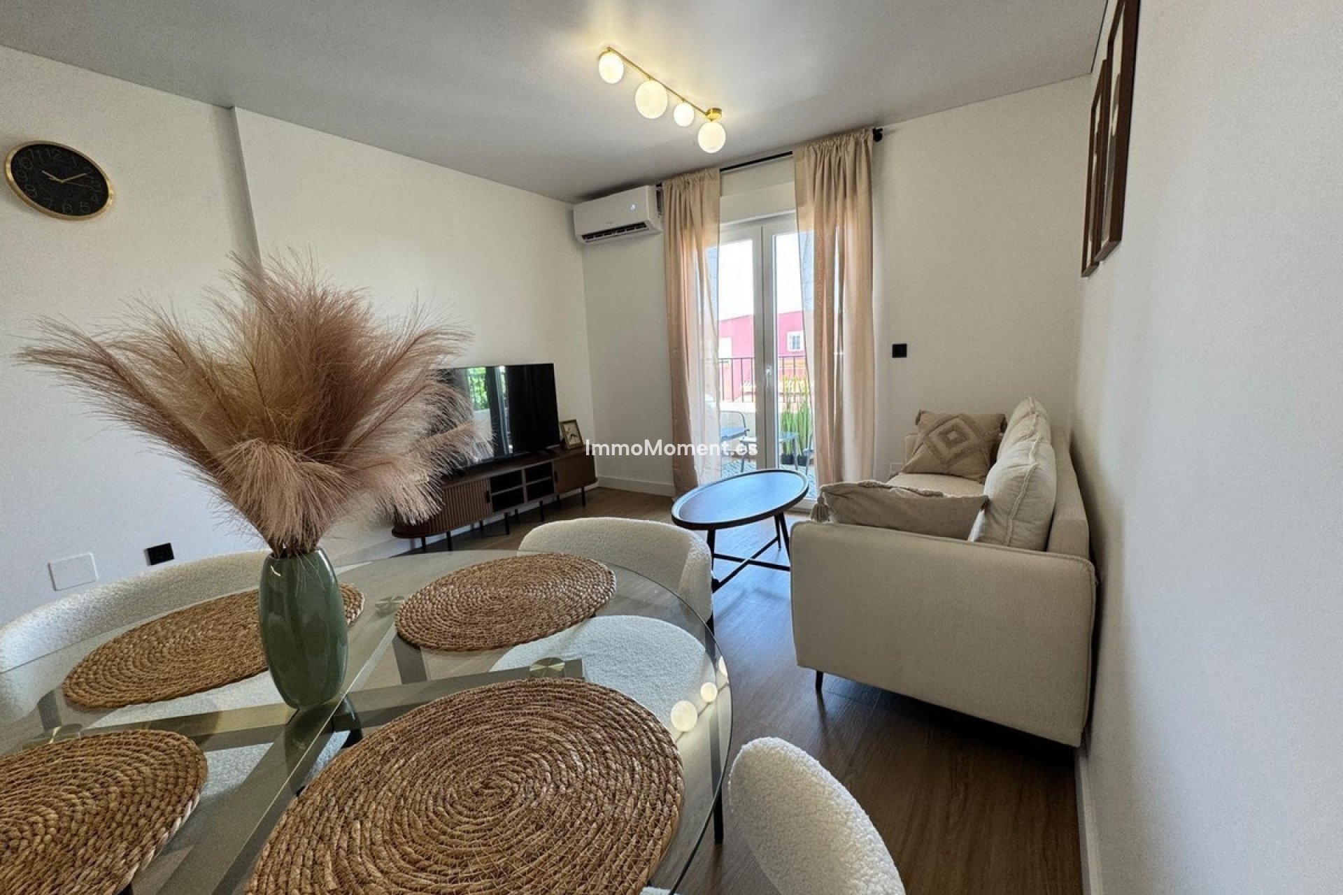 Bestaande woning - Appartement - Pilar de la Horadada - Pilar de la Horadada Centro