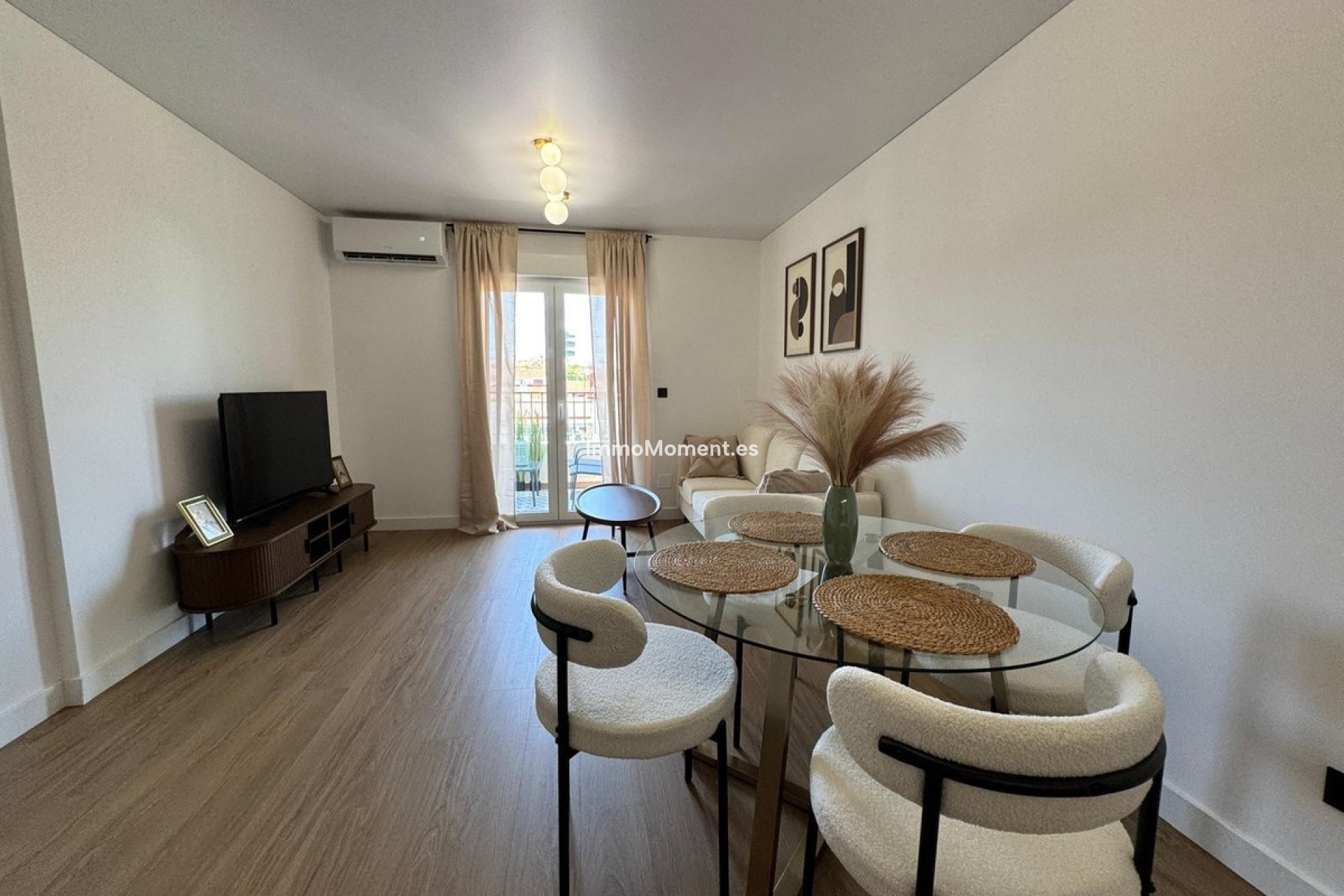 Bestaande woning - Appartement - Pilar de la Horadada - Pilar de la Horadada Centro