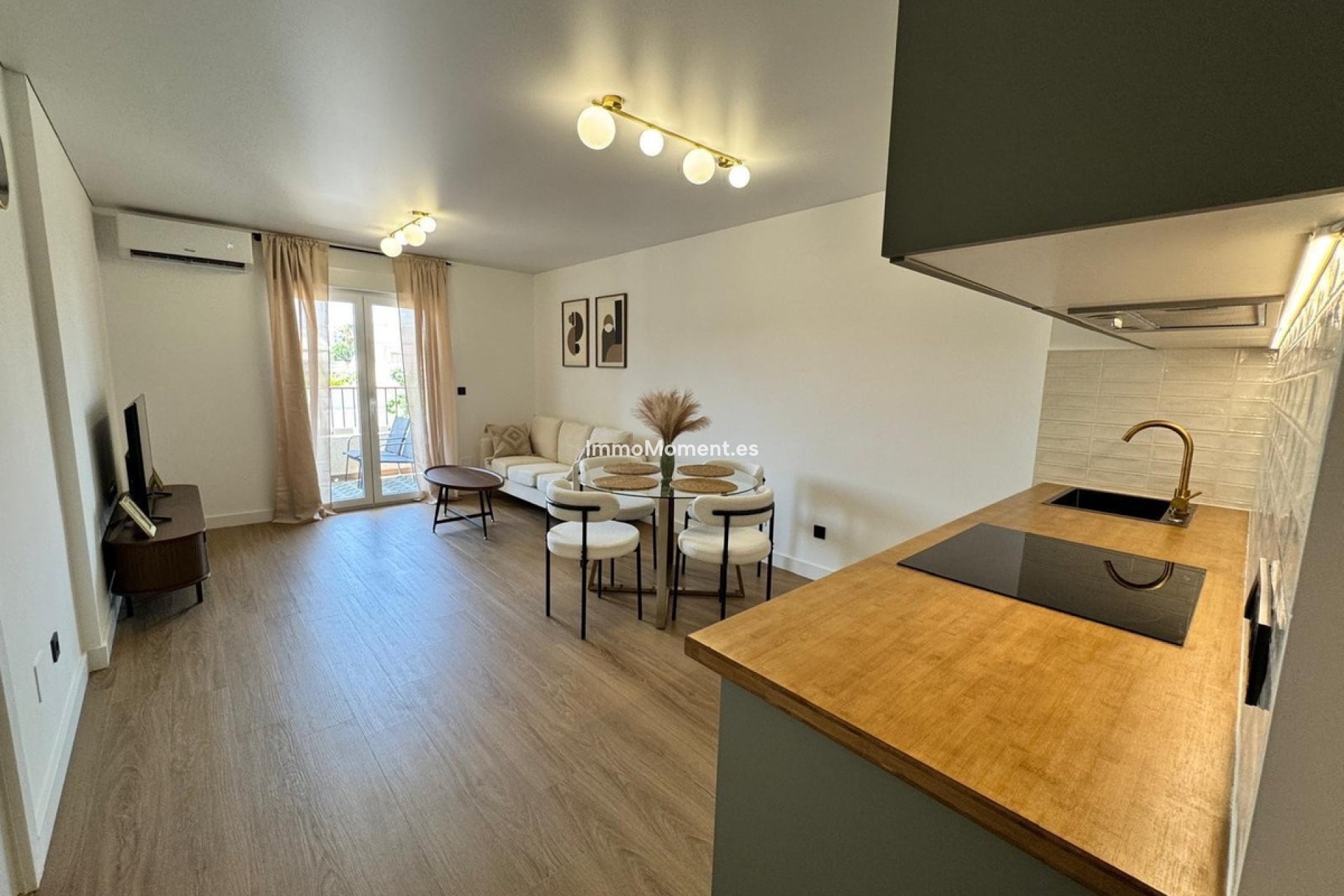 Bestaande woning - Appartement - Pilar de la Horadada - Pilar de la Horadada Centro
