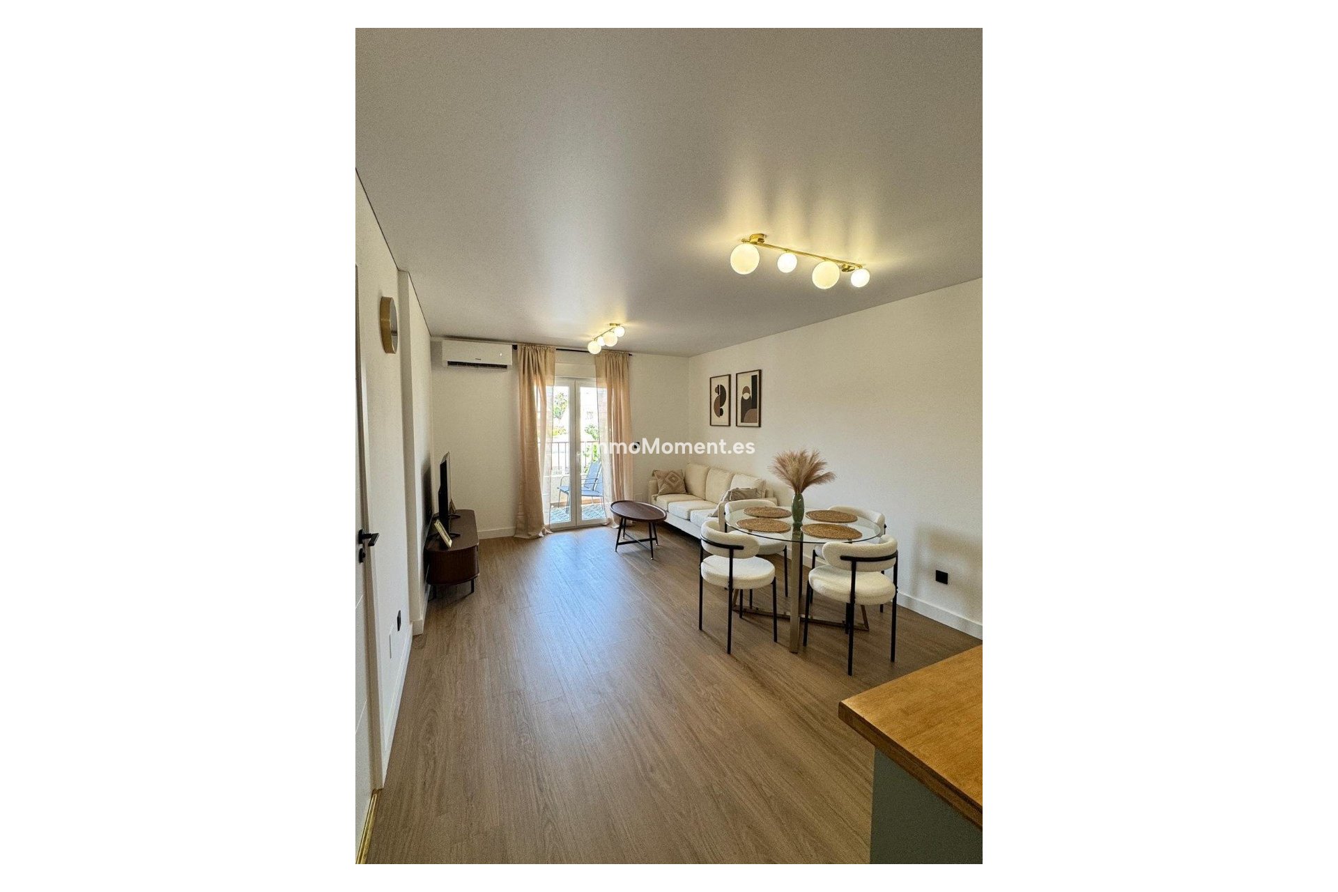 Bestaande woning - Appartement - Pilar de la Horadada - Pilar de la Horadada Centro