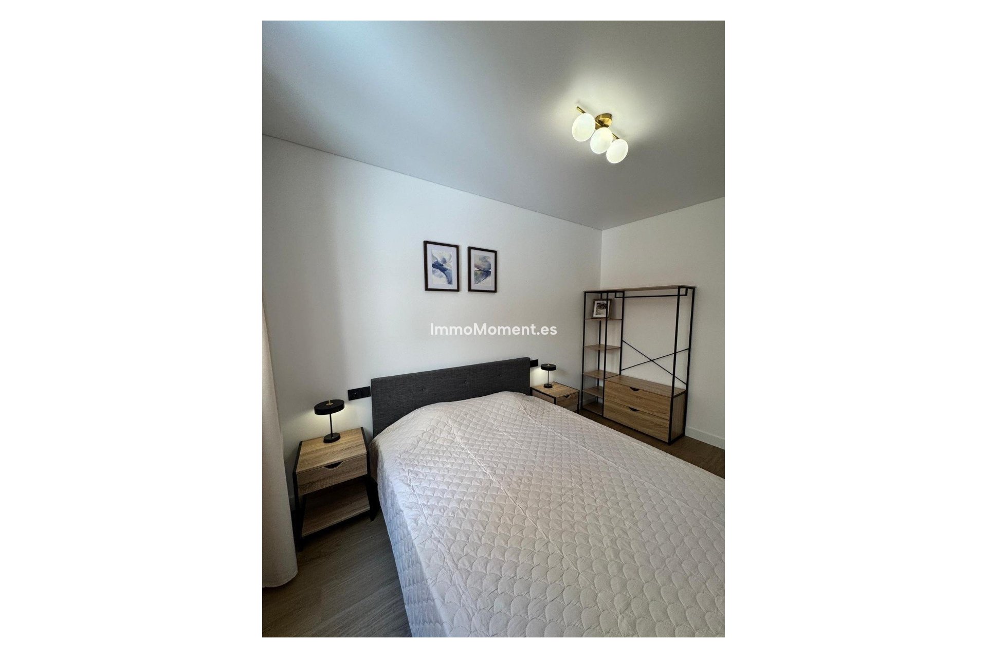 Bestaande woning - Appartement - Pilar de la Horadada - Pilar de la Horadada Centro