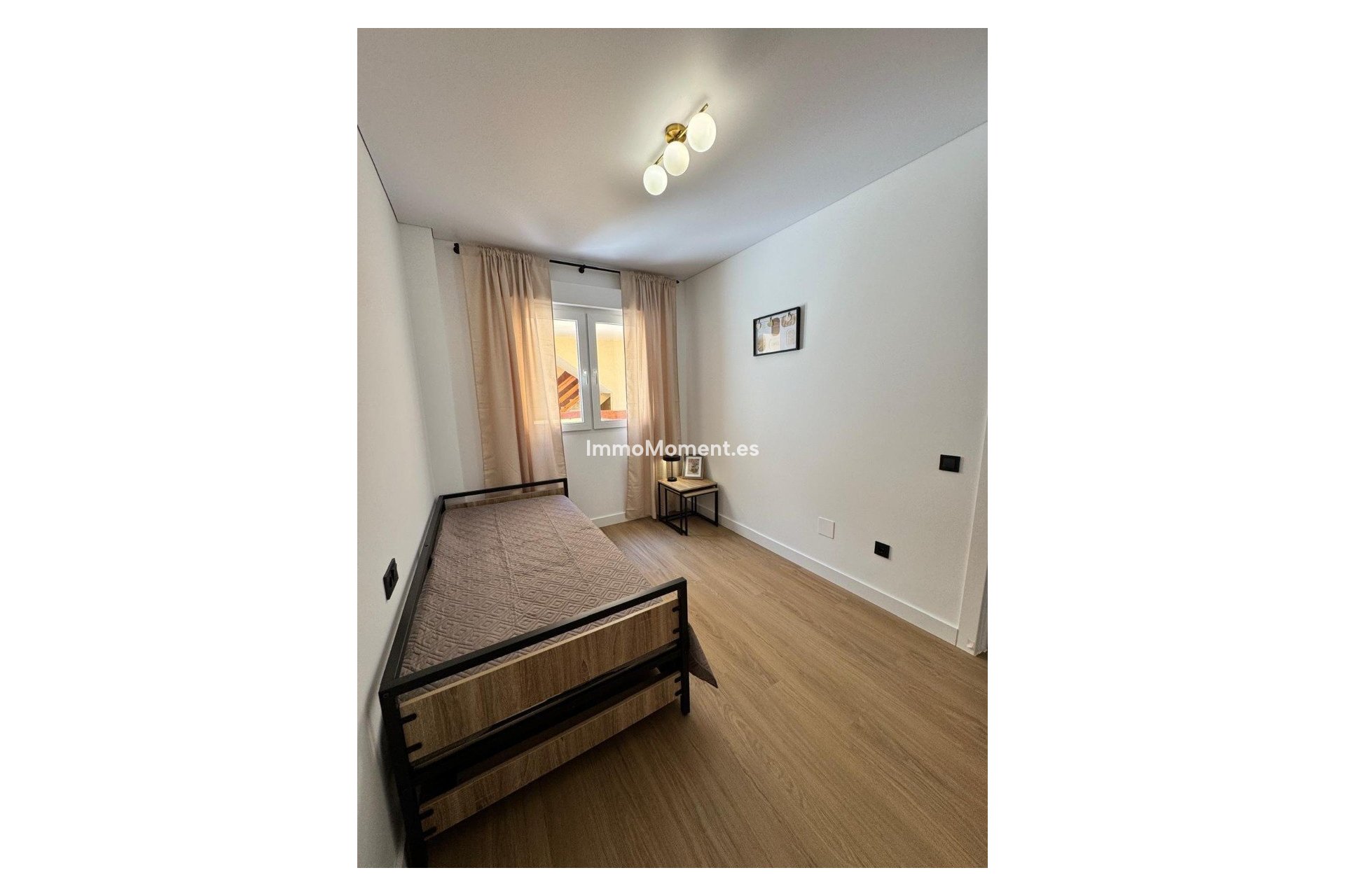 Bestaande woning - Appartement - Pilar de la Horadada - Pilar de la Horadada Centro