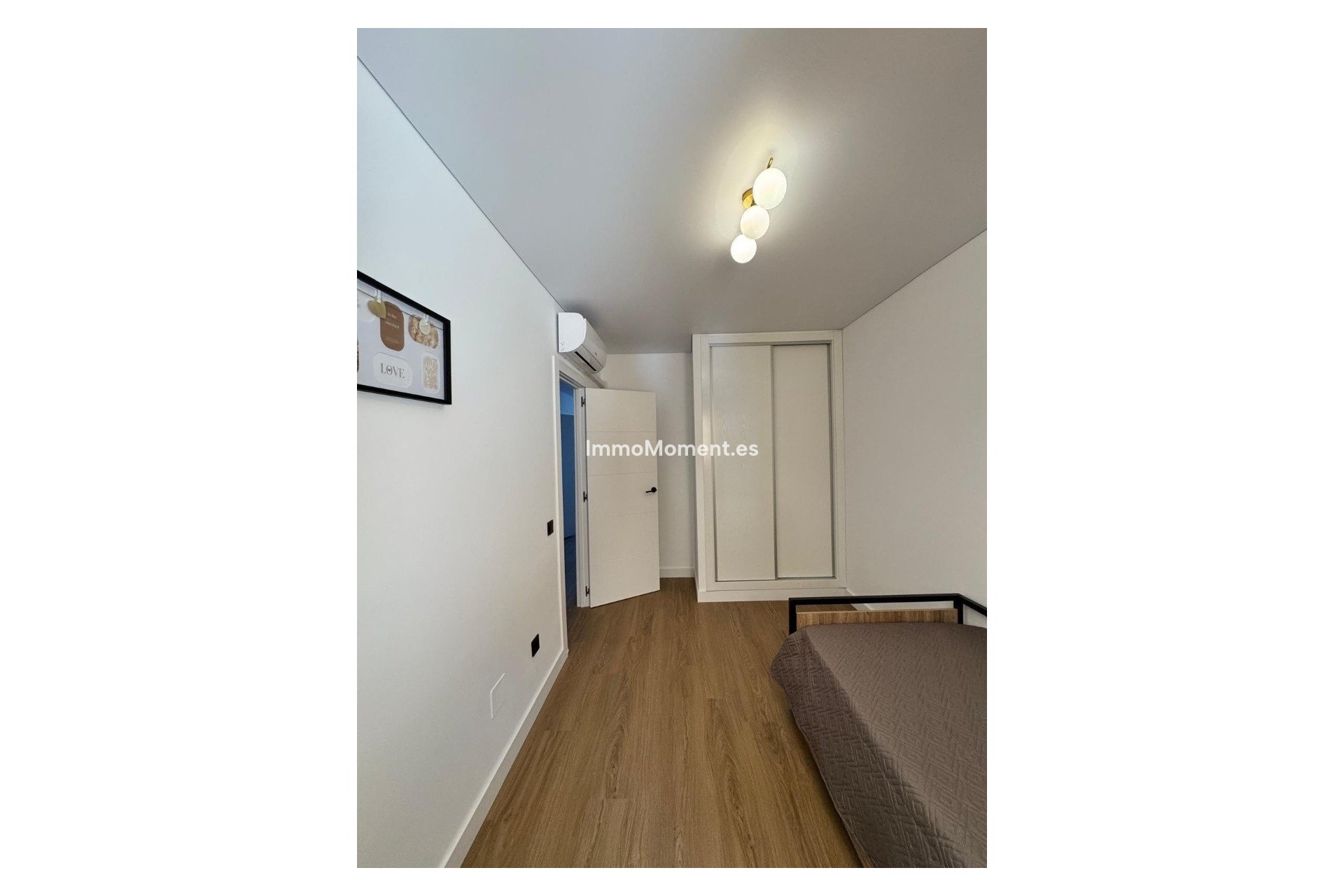 Bestaande woning - Appartement - Pilar de la Horadada - Pilar de la Horadada Centro