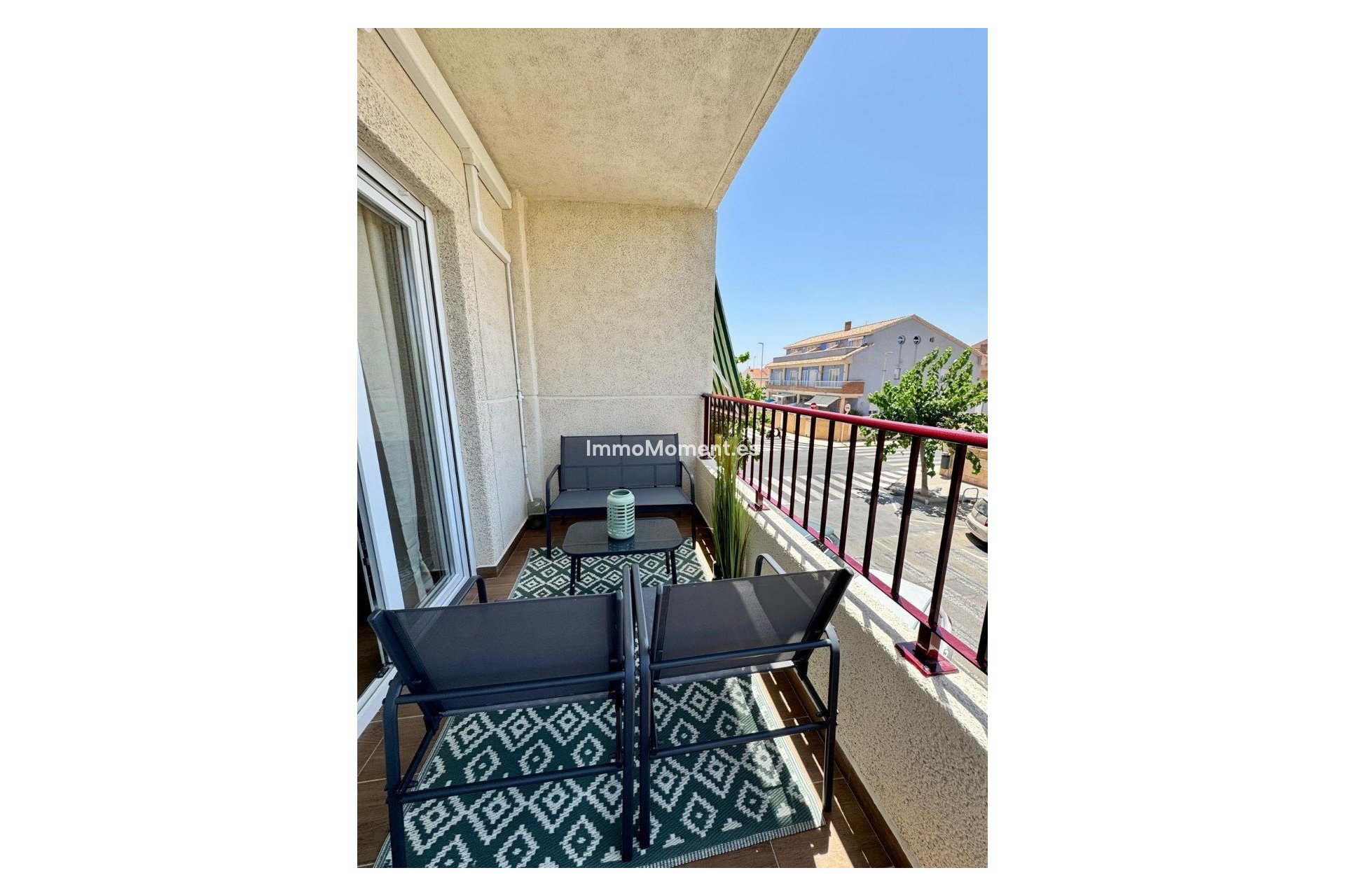 Bestaande woning - Appartement - Pilar de la Horadada - Pilar de la Horadada Centro
