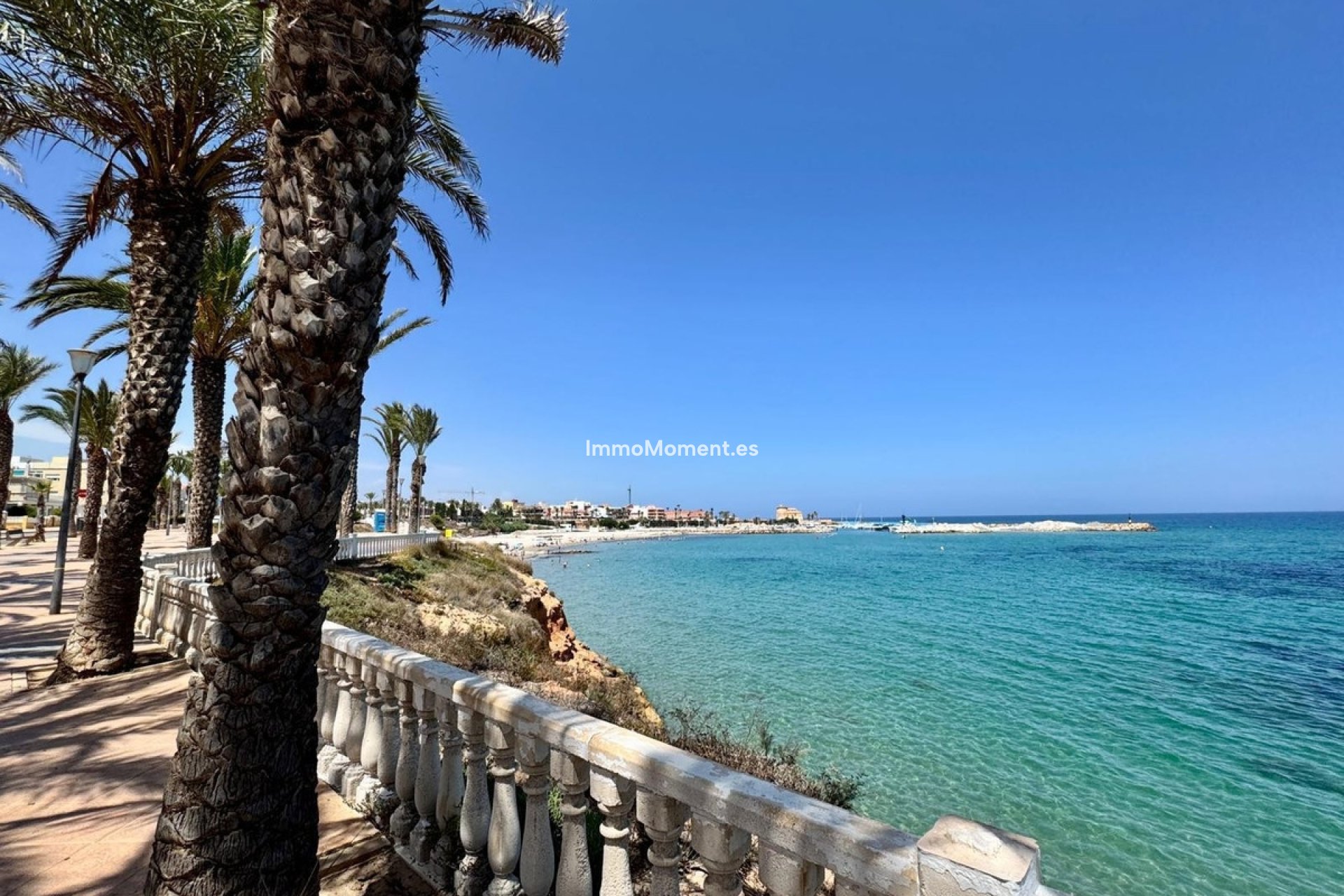 Bestaande woning - Appartement - Pilar de la Horadada - Pilar de la Horadada Centro