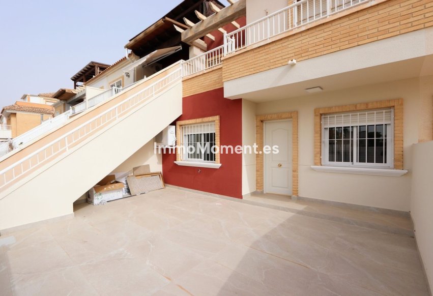 Bestaande woning - Appartement - Pilar de la Horadada - Torre de la Horadada