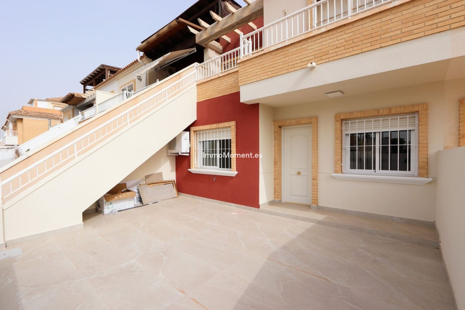 Bestaande woning - Appartement - Pilar de la Horadada - Torre de la Horadada