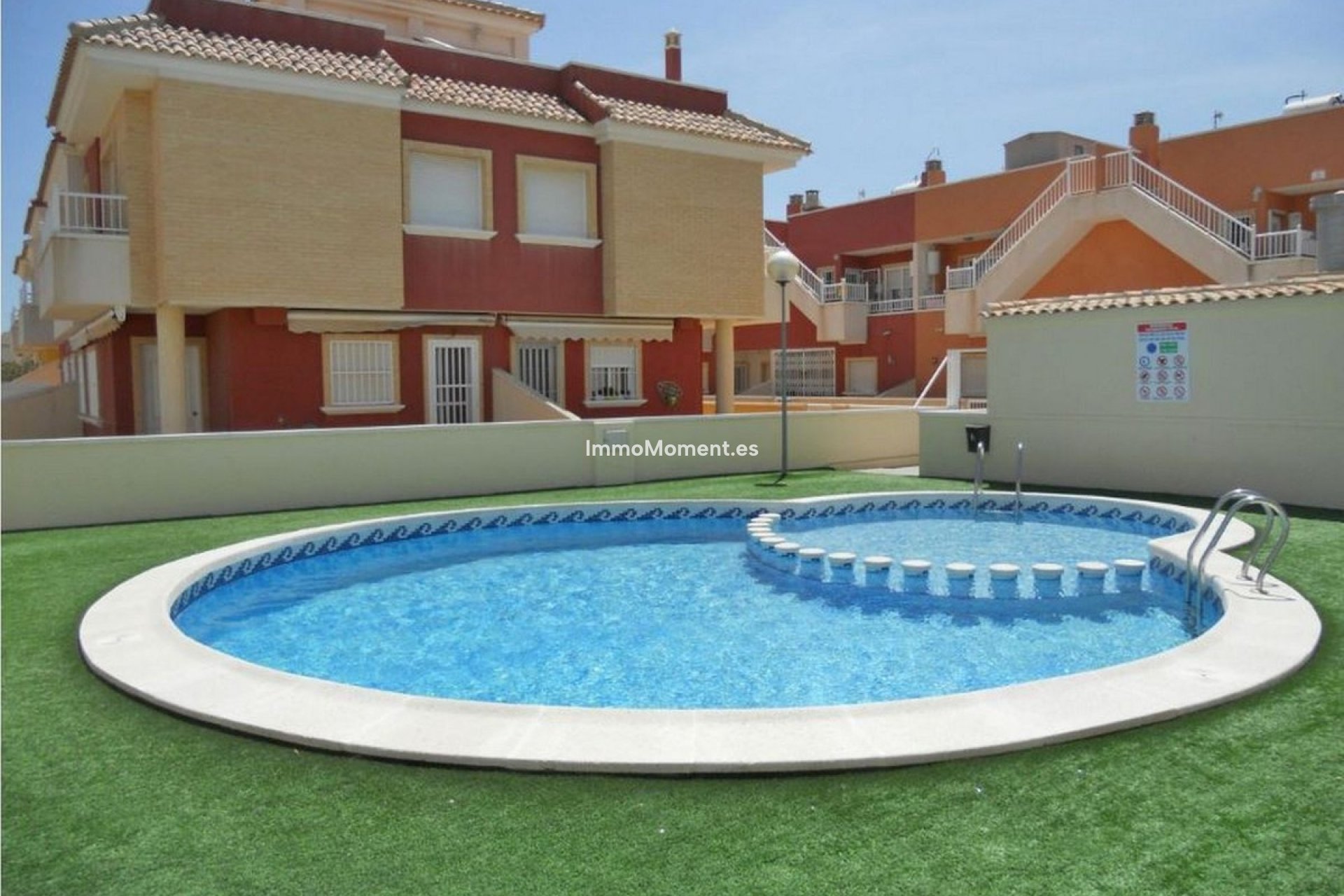 Bestaande woning - Appartement - Pilar de la Horadada - Torre de la Horadada