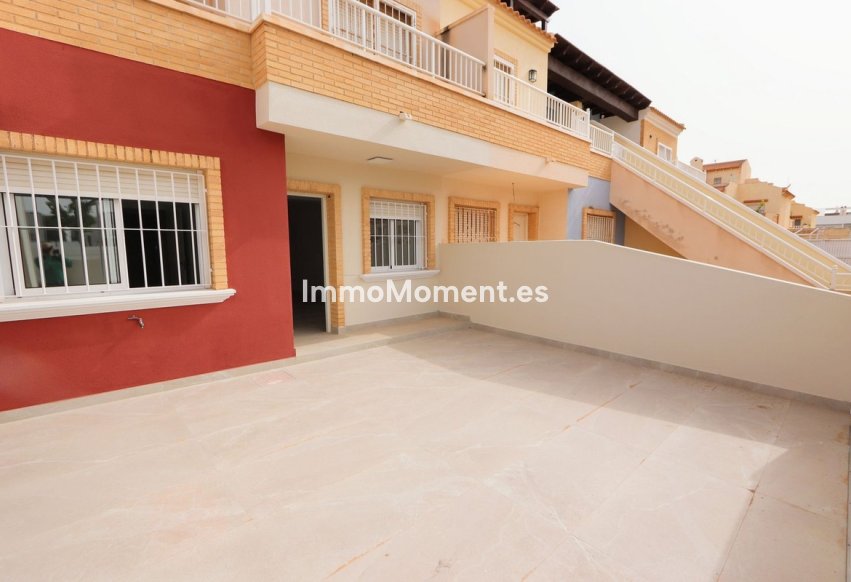 Bestaande woning - Appartement - Pilar de la Horadada - Torre de la Horadada