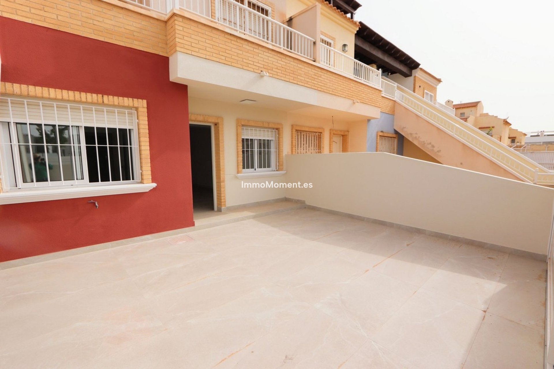 Bestaande woning - Appartement - Pilar de la Horadada - Torre de la Horadada