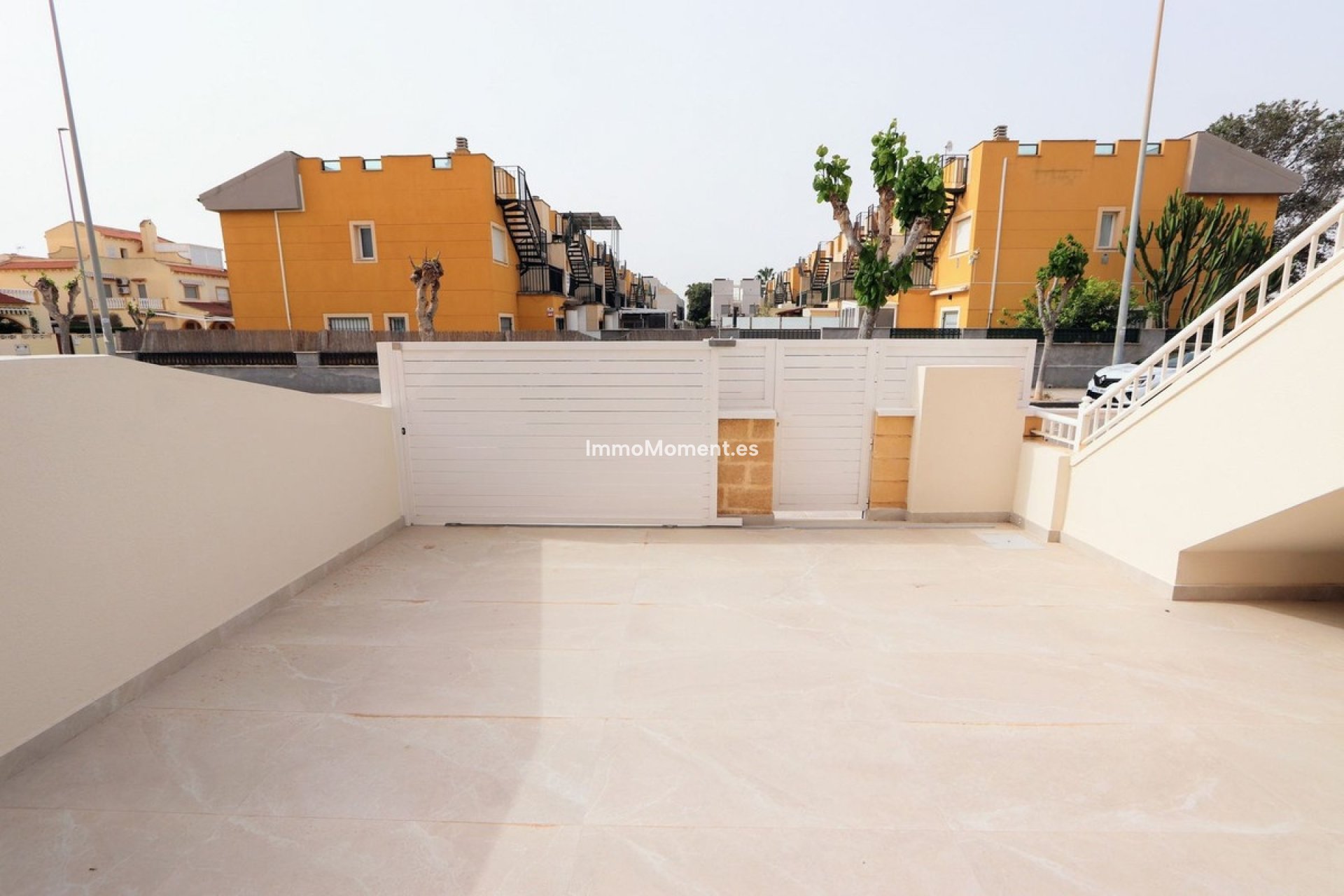 Bestaande woning - Appartement - Pilar de la Horadada - Torre de la Horadada