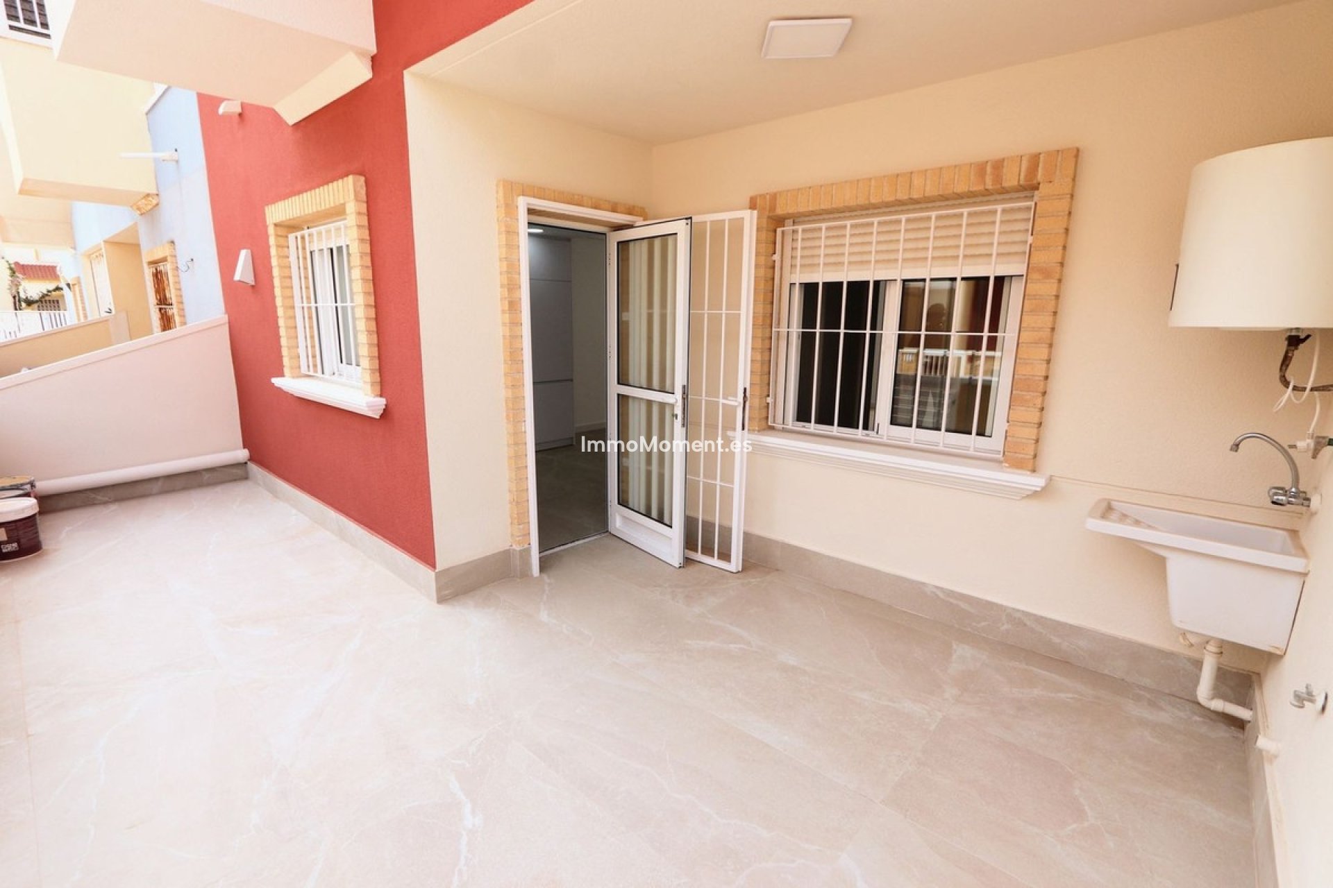 Bestaande woning - Appartement - Pilar de la Horadada - Torre de la Horadada