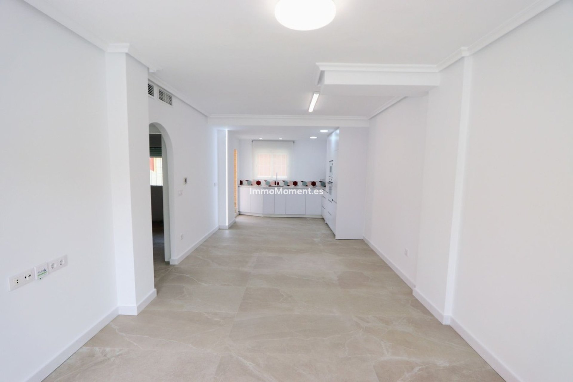 Bestaande woning - Appartement - Pilar de la Horadada - Torre de la Horadada
