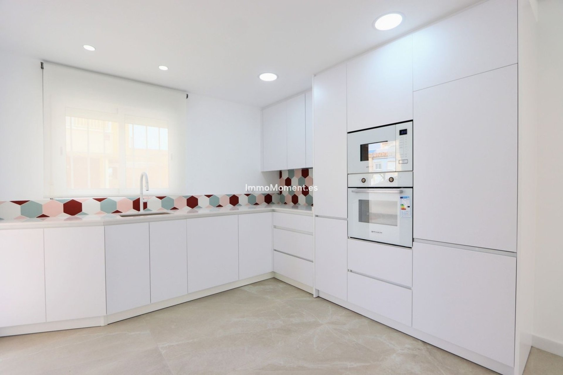Bestaande woning - Appartement - Pilar de la Horadada - Torre de la Horadada