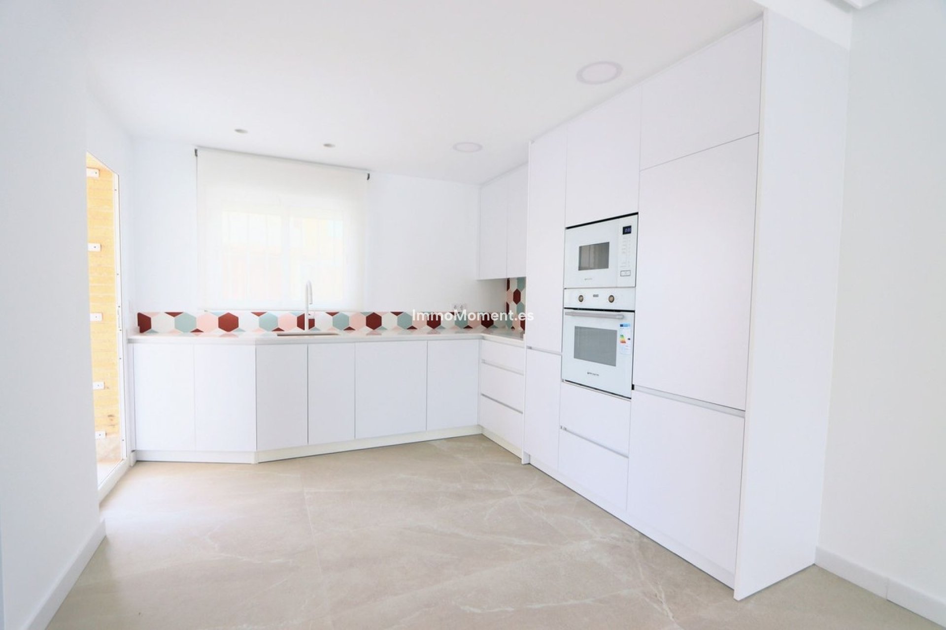 Bestaande woning - Appartement - Pilar de la Horadada - Torre de la Horadada