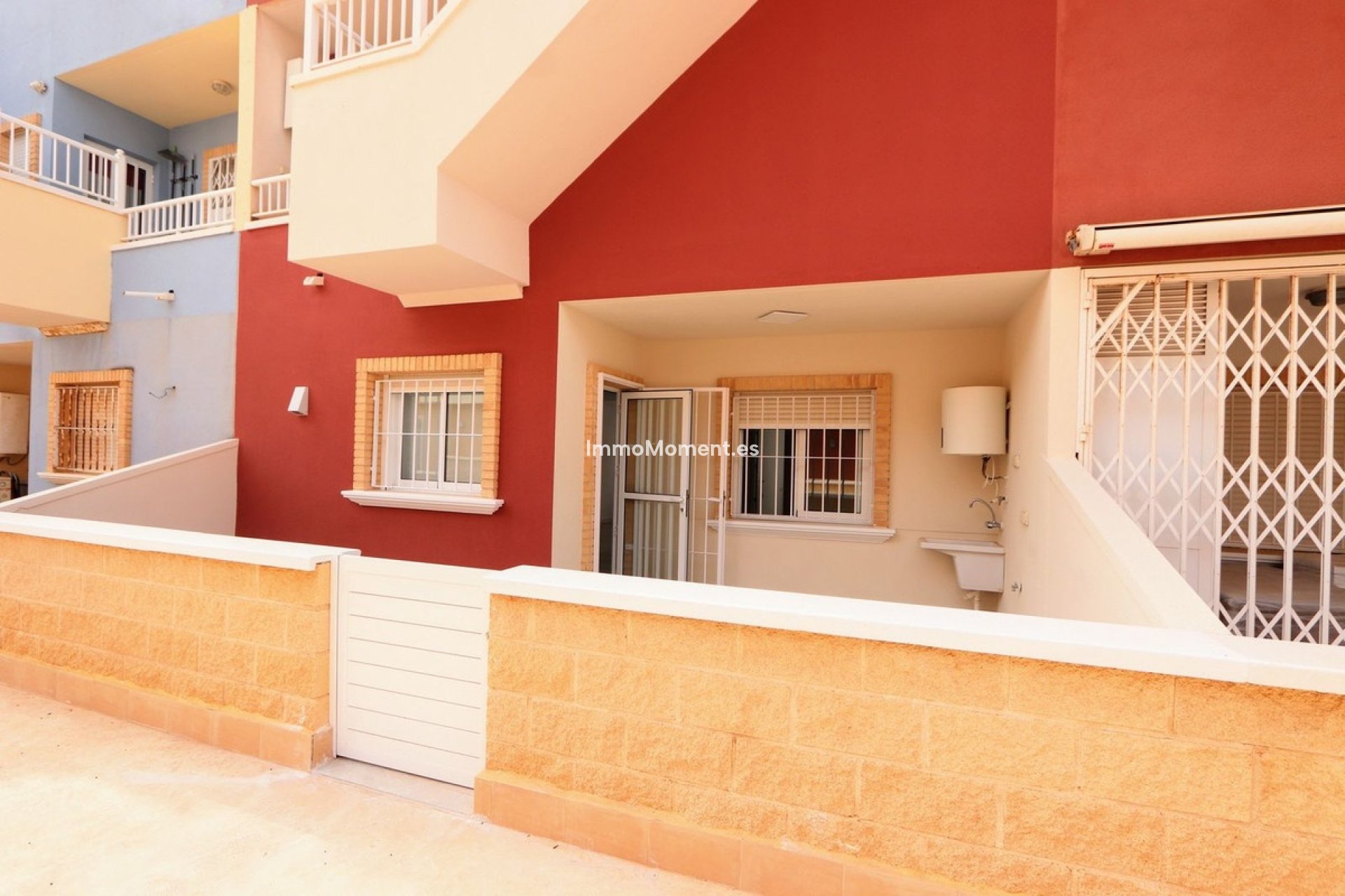 Bestaande woning - Appartement - Pilar de la Horadada - Torre de la Horadada