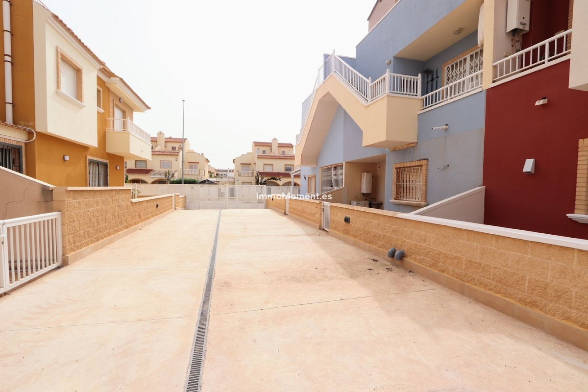 Bestaande woning - Appartement - Pilar de la Horadada - Torre de la Horadada