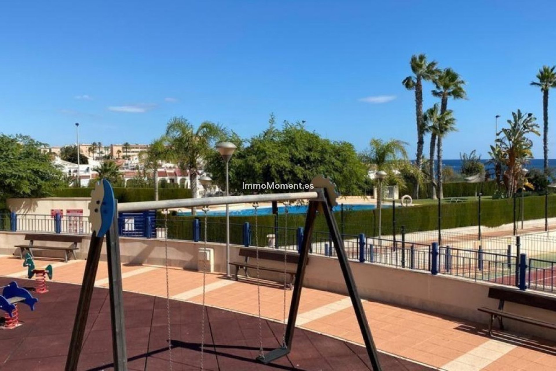 Bestaande woning - Appartement - Pilar de la Horadada - Torre de la Horadada