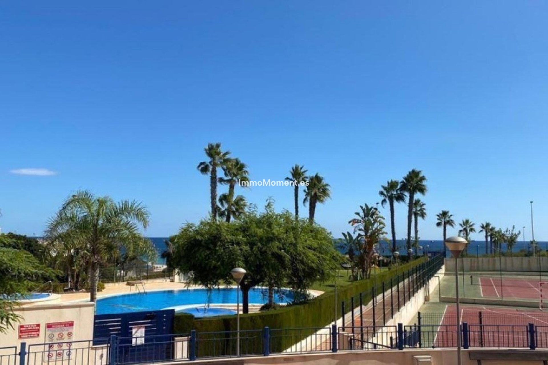 Bestaande woning - Appartement - Pilar de la Horadada - Torre de la Horadada