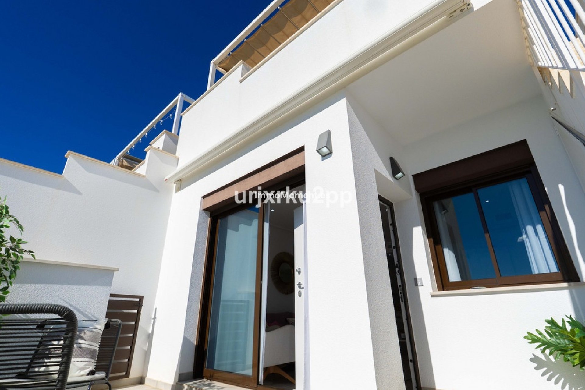 Bestaande woning - Appartement - Pilar de la Horadada - Torre de la Horadada