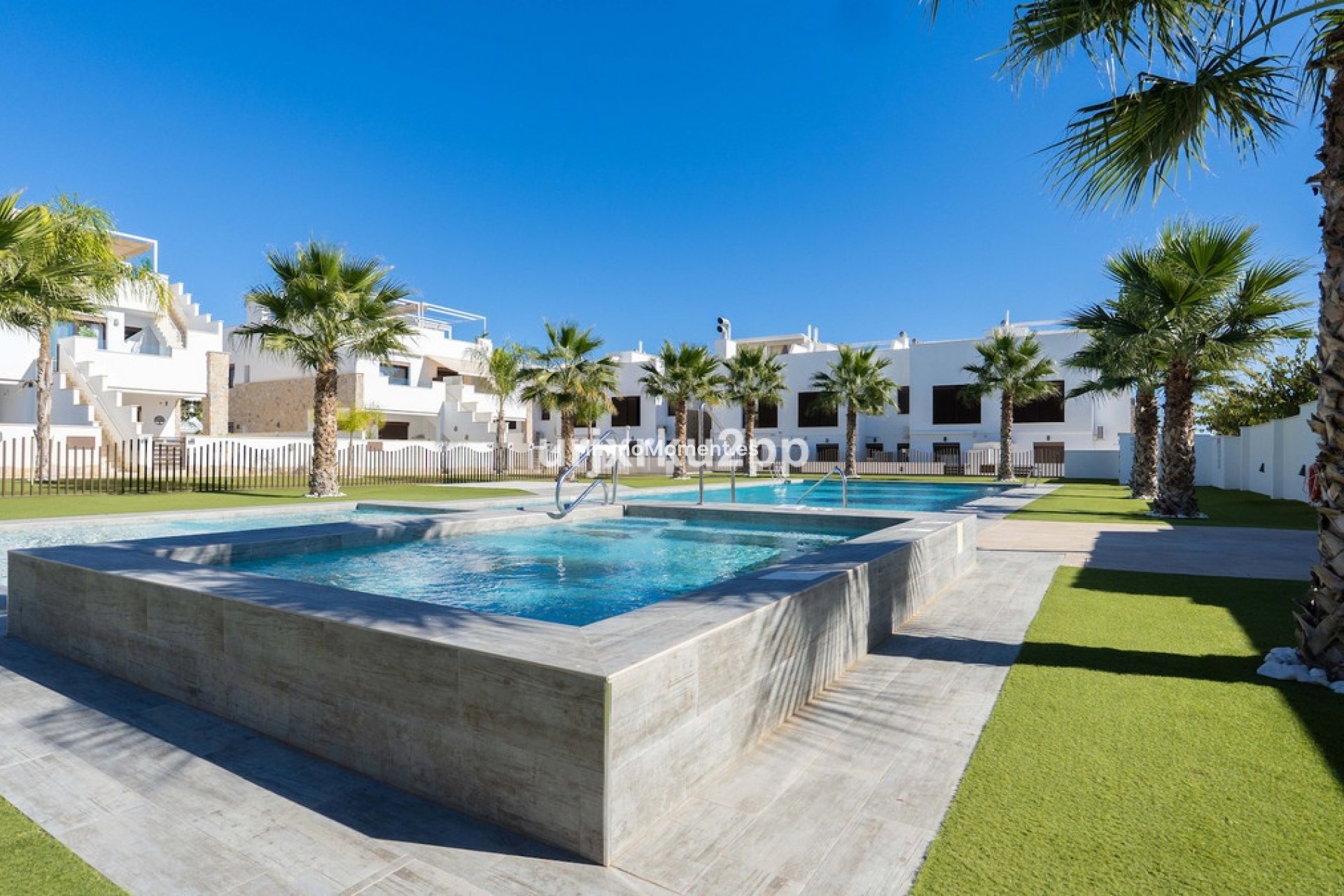 Bestaande woning - Appartement - Pilar de la Horadada - Torre de la Horadada