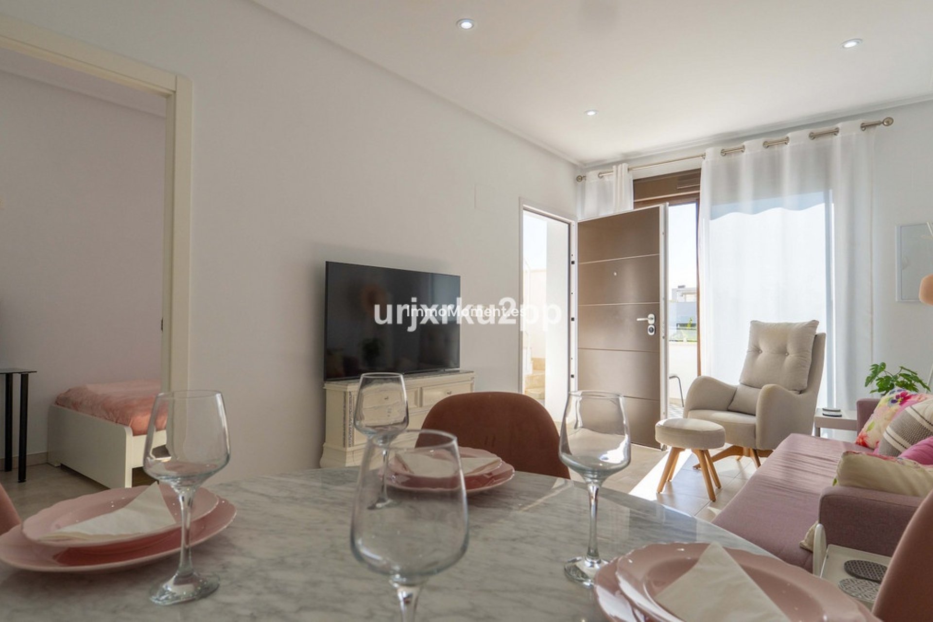 Bestaande woning - Appartement - Pilar de la Horadada - Torre de la Horadada